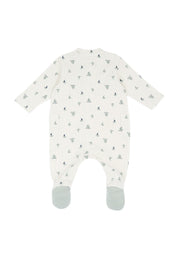 Tute Bianco Chicco