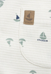 Tute Bianco Chicco