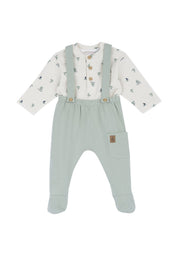 Completi Bianco Chicco