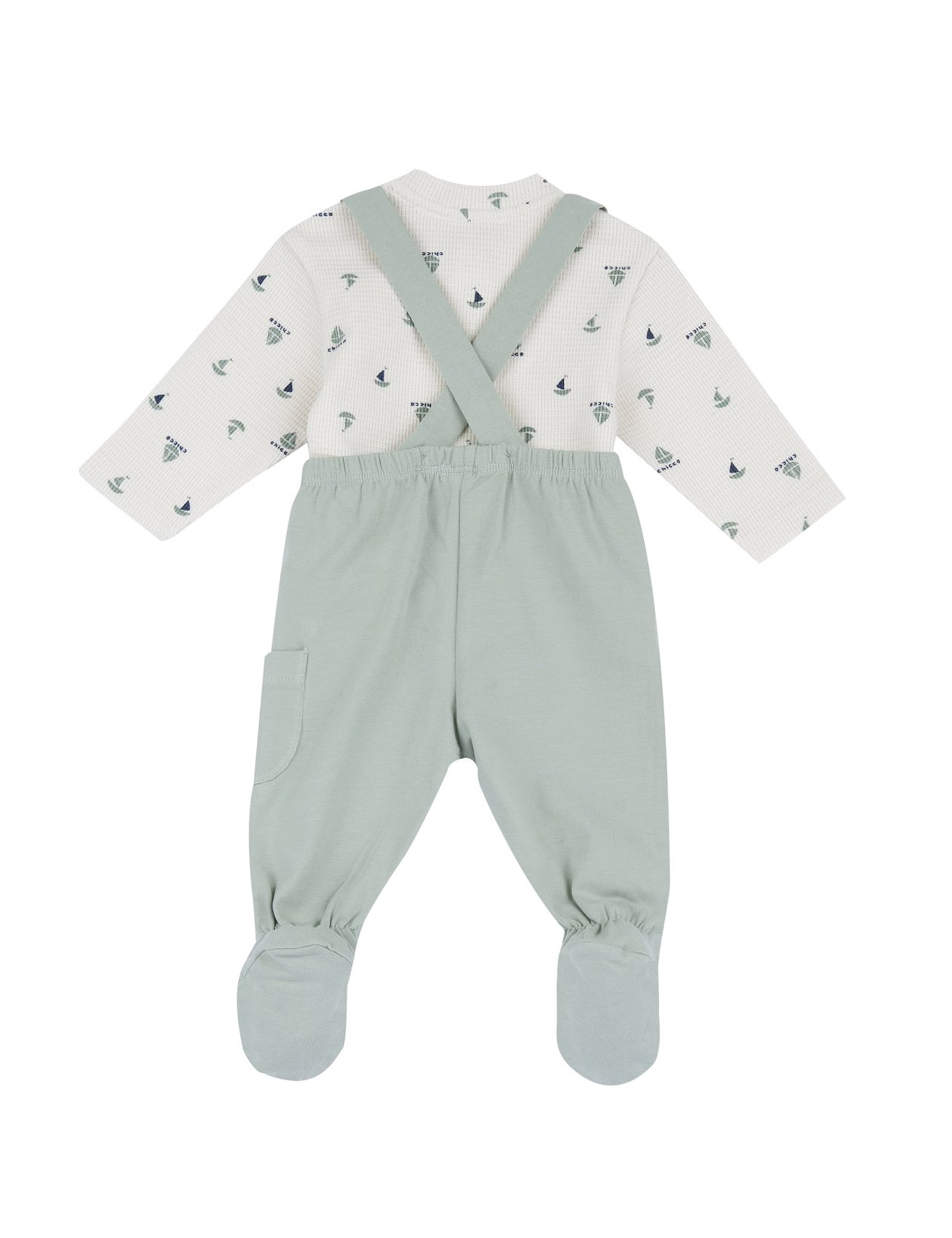 Completi Bianco Chicco