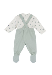 Completi Bianco Chicco