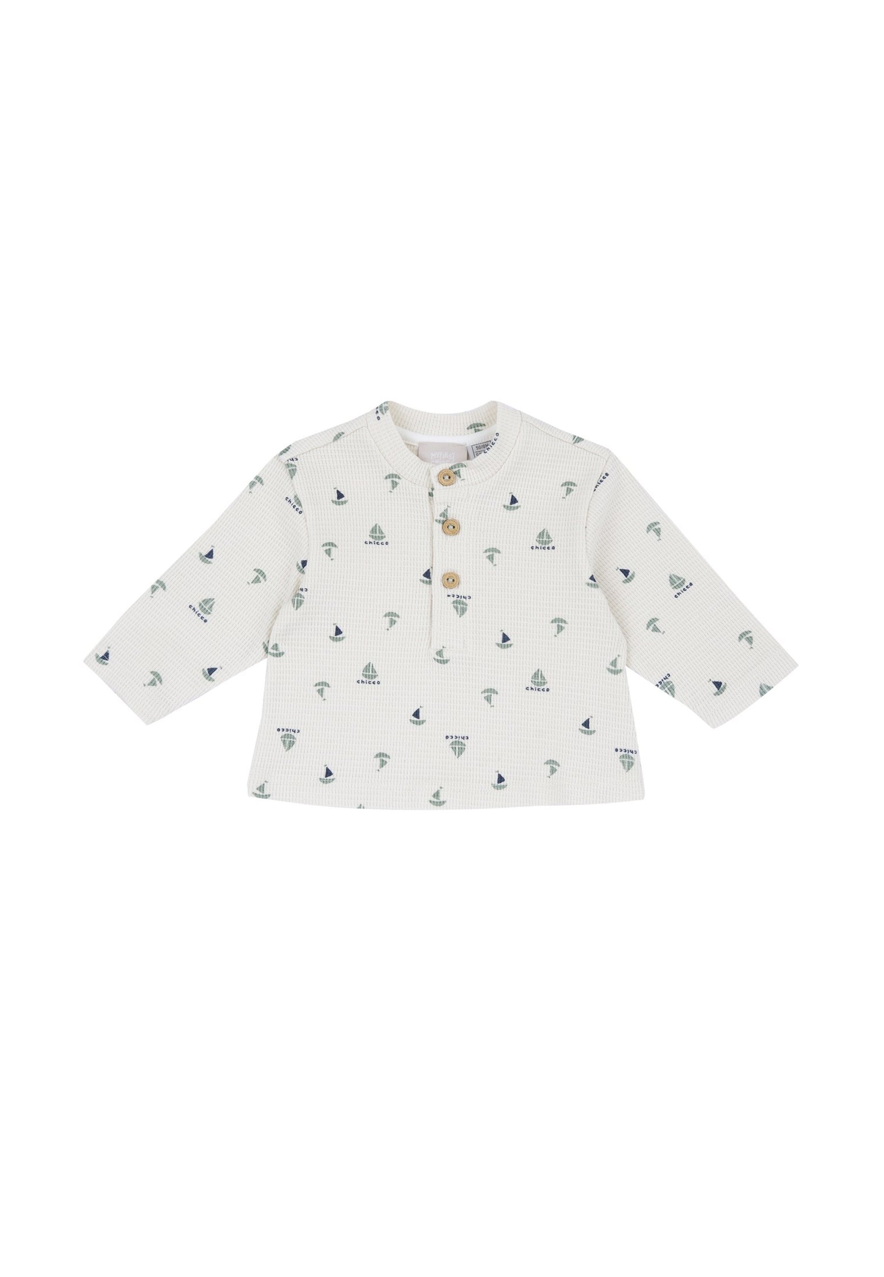 Completi Bianco Chicco