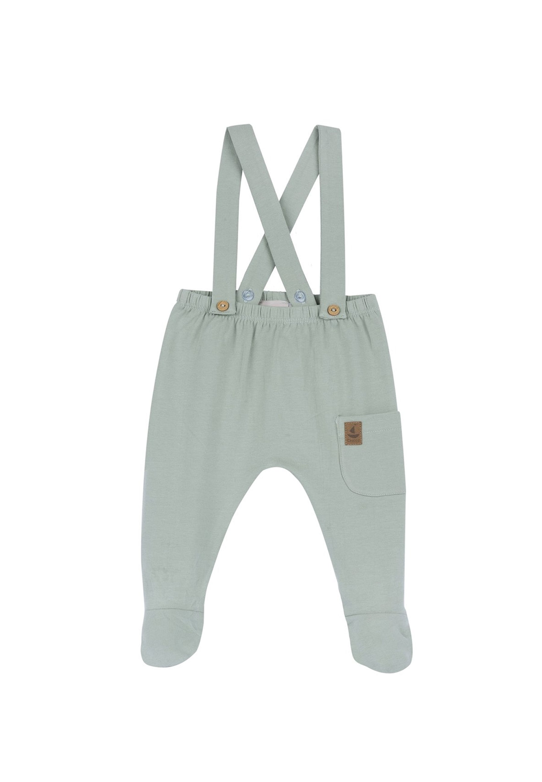 Completi Bianco Chicco