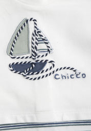 Tute Bianco Chicco
