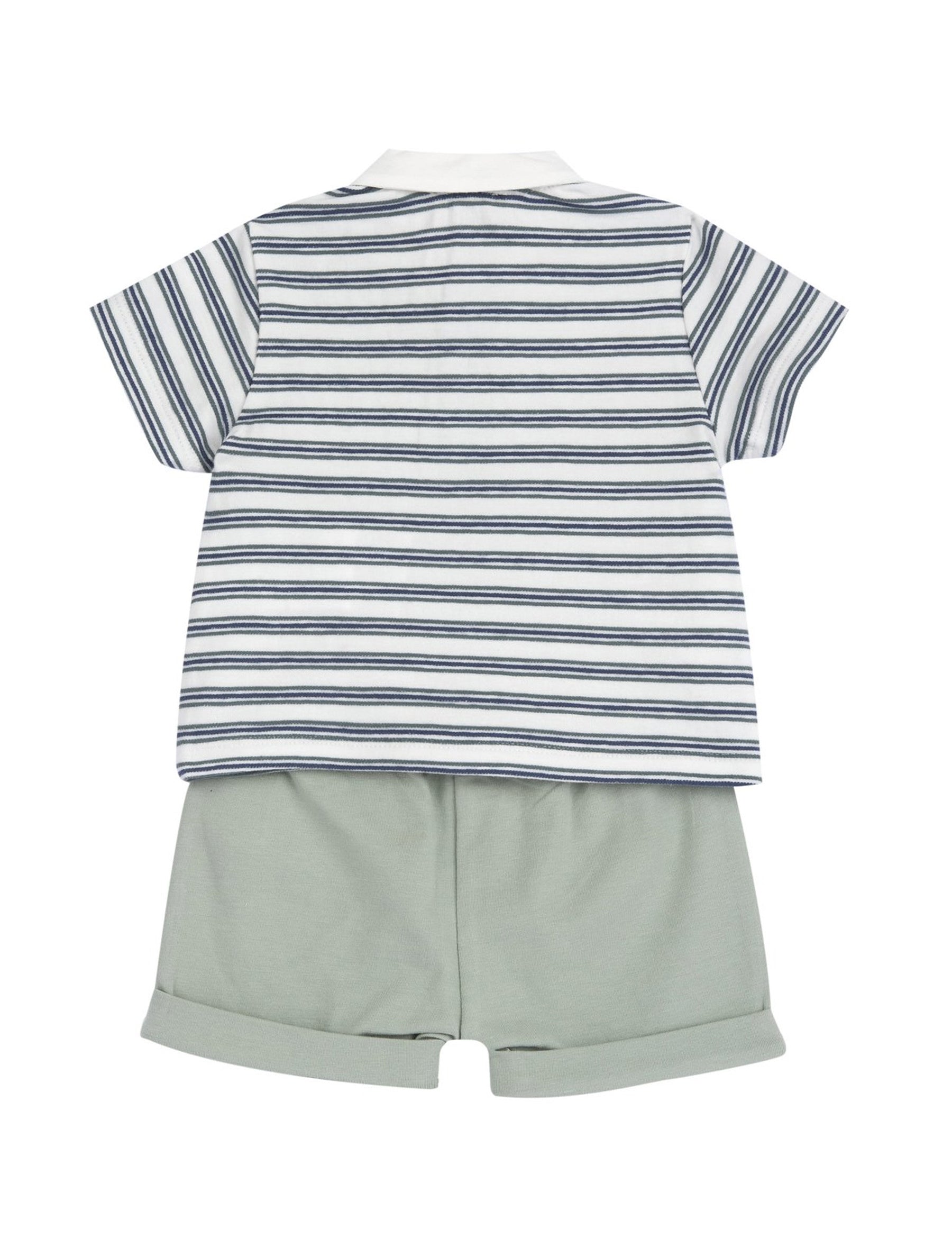 Completi Verde Chicco