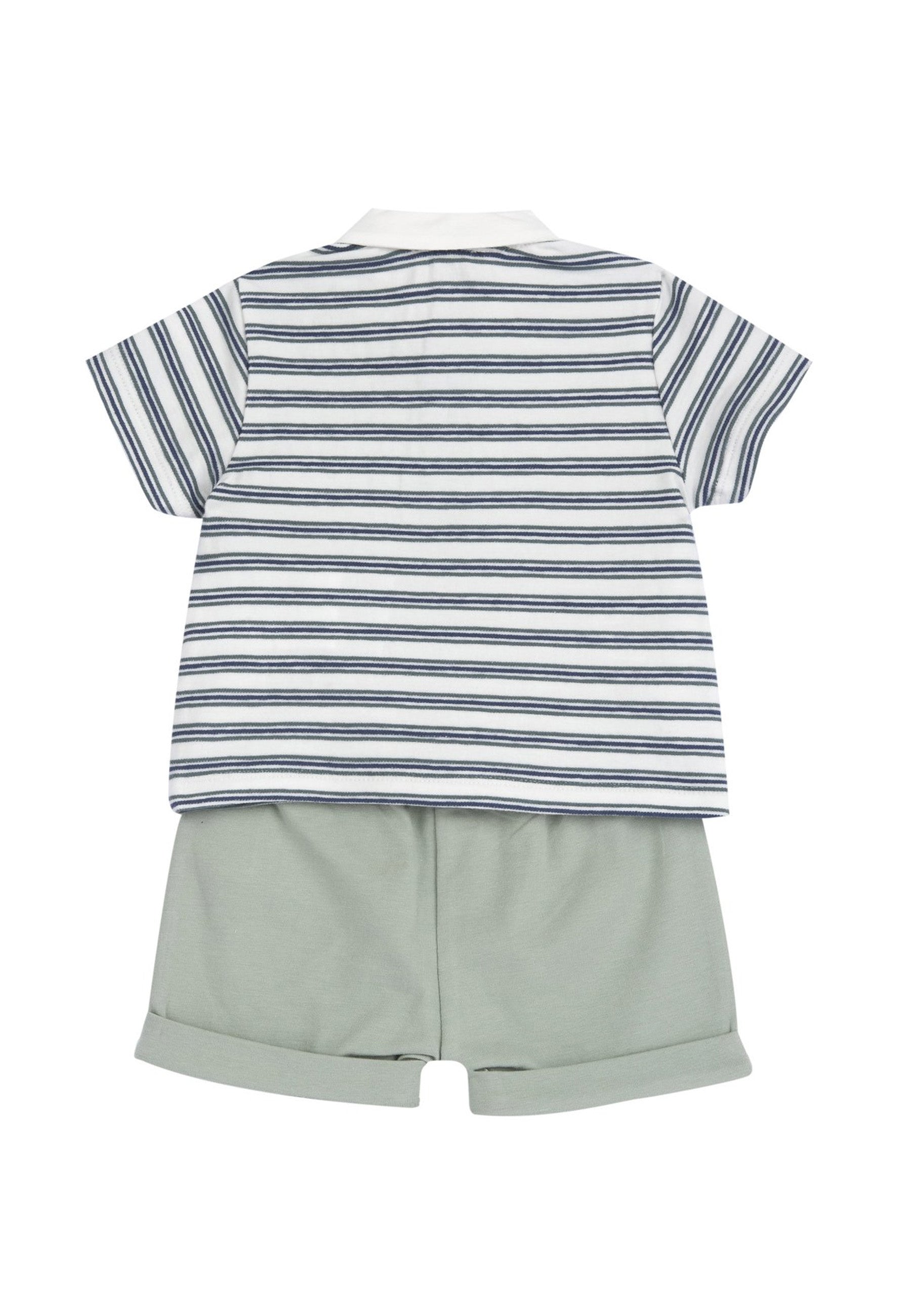 Completi Verde Chicco