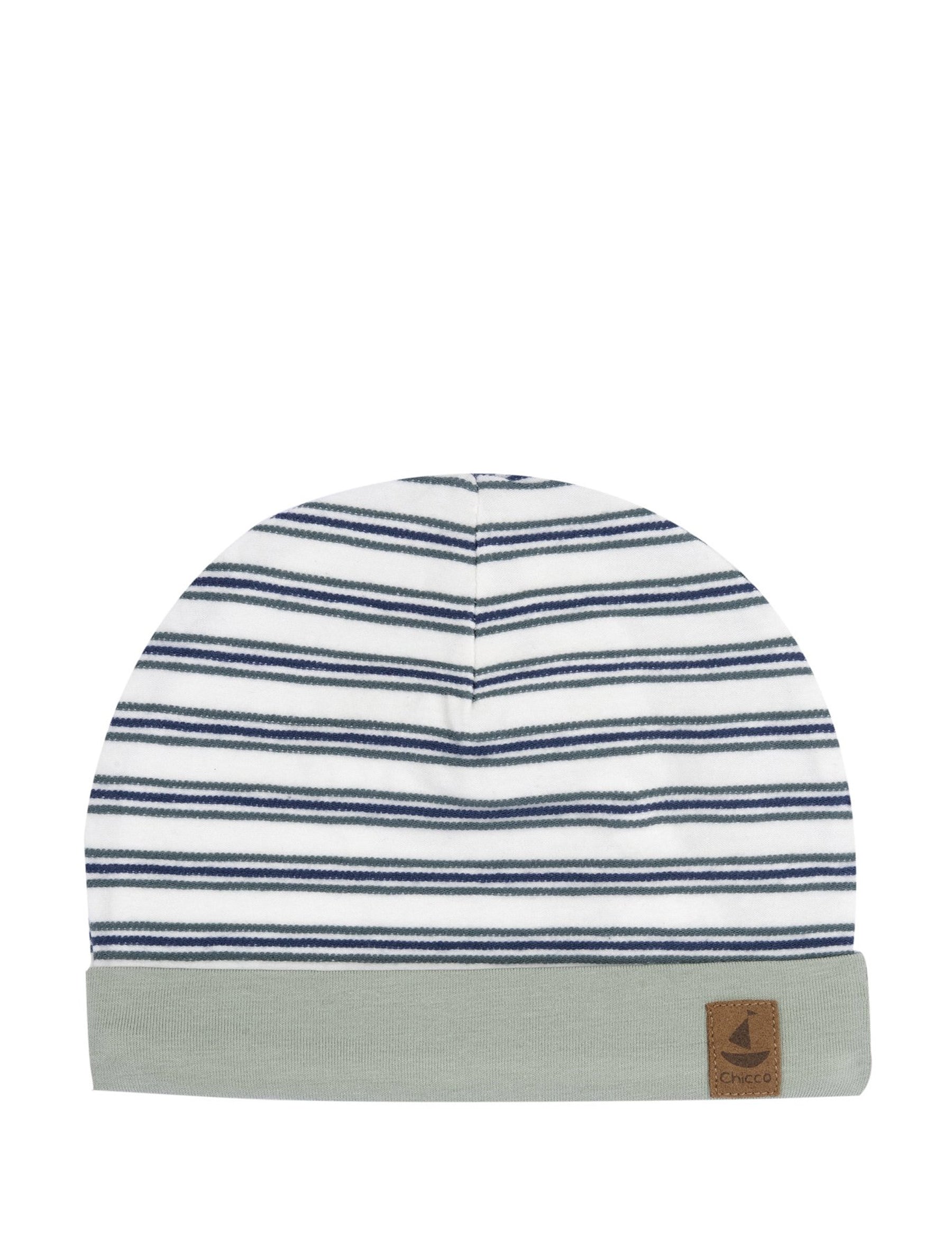 Cappelli Verde Chicco
