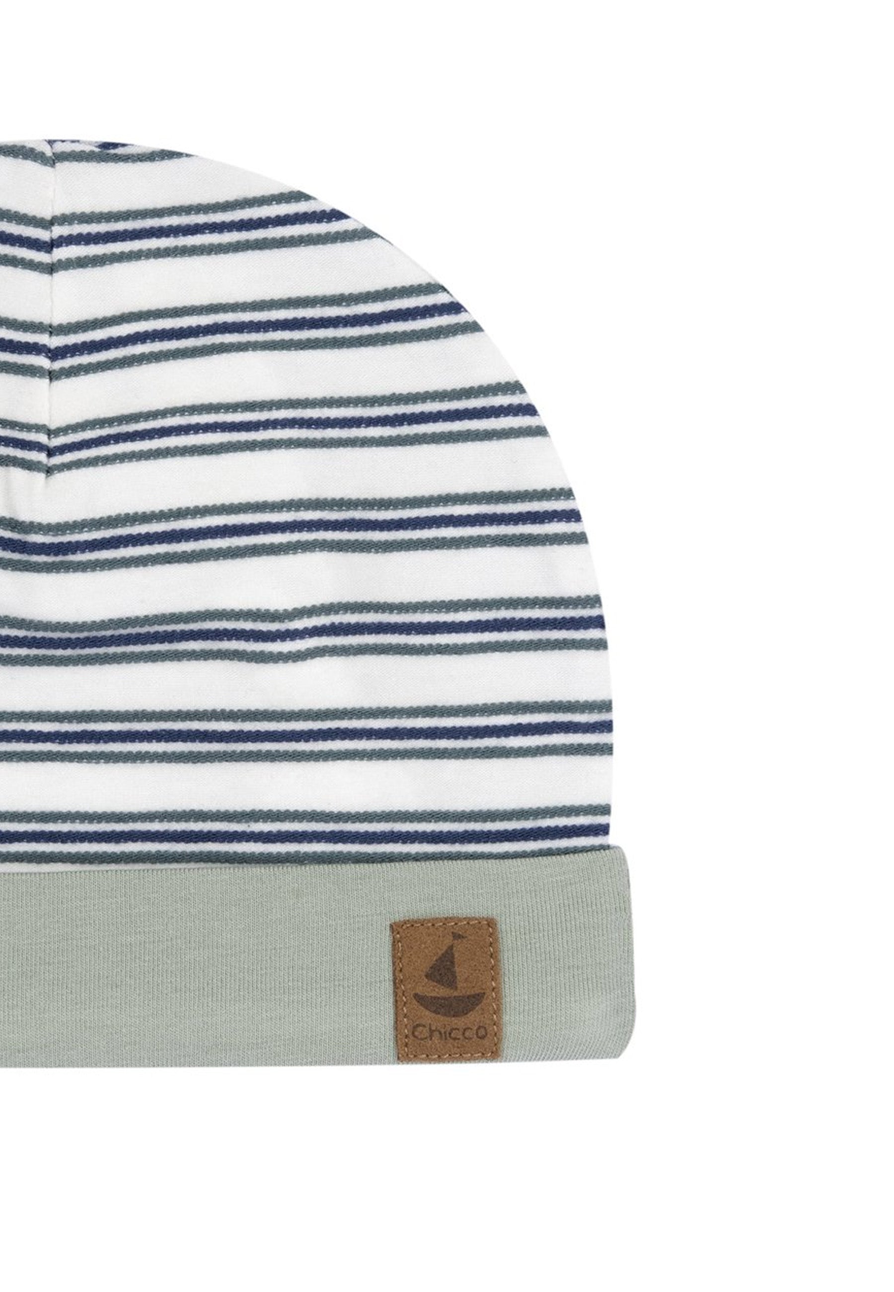Cappelli Verde Chicco