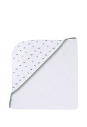 Accappatoio Bianco Chicco