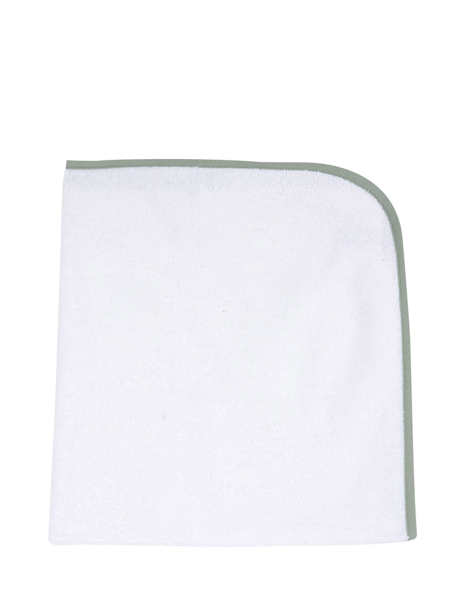 Accappatoio Bianco Chicco