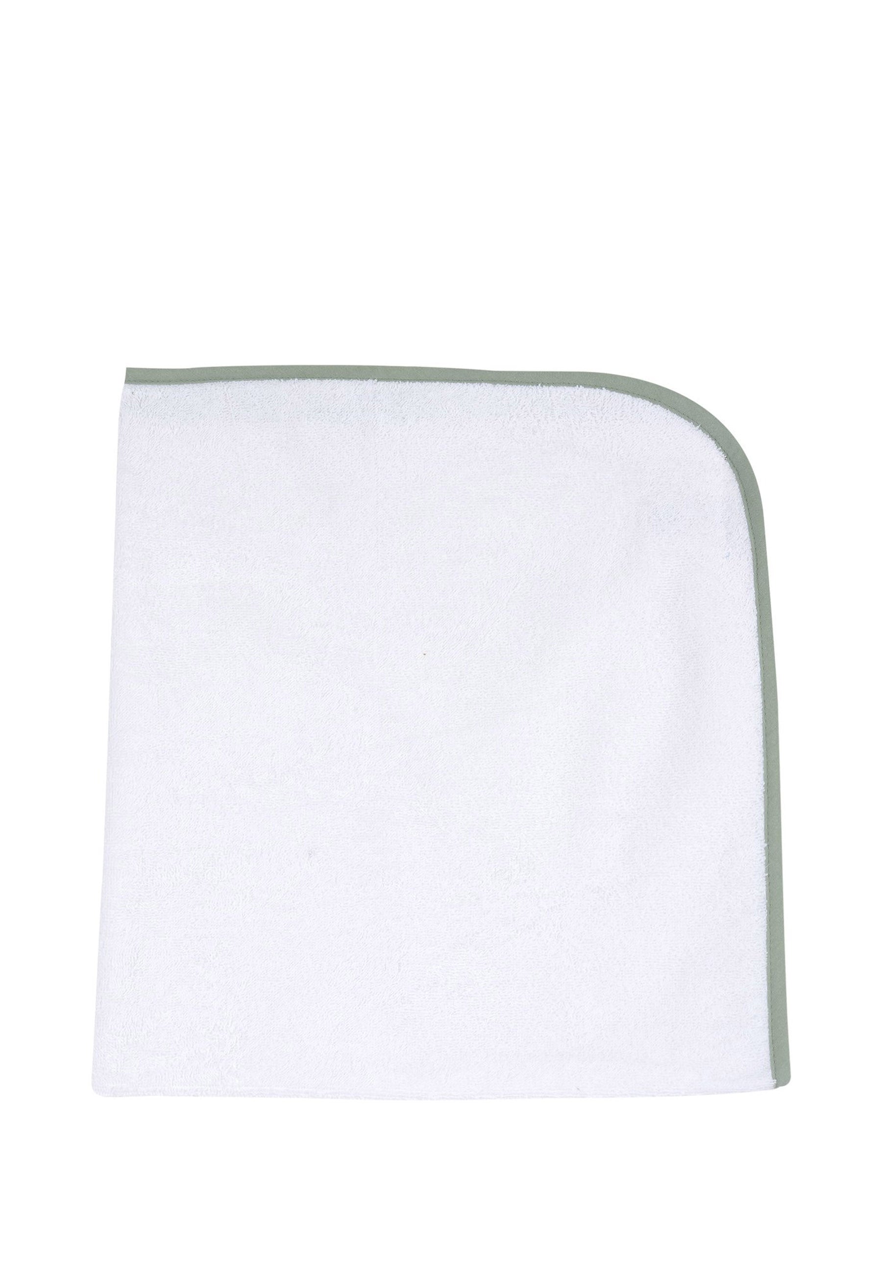 Accappatoio Bianco Chicco