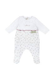 Tute Bianco Chicco