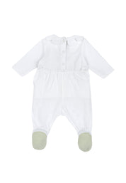 Tute Bianco Chicco