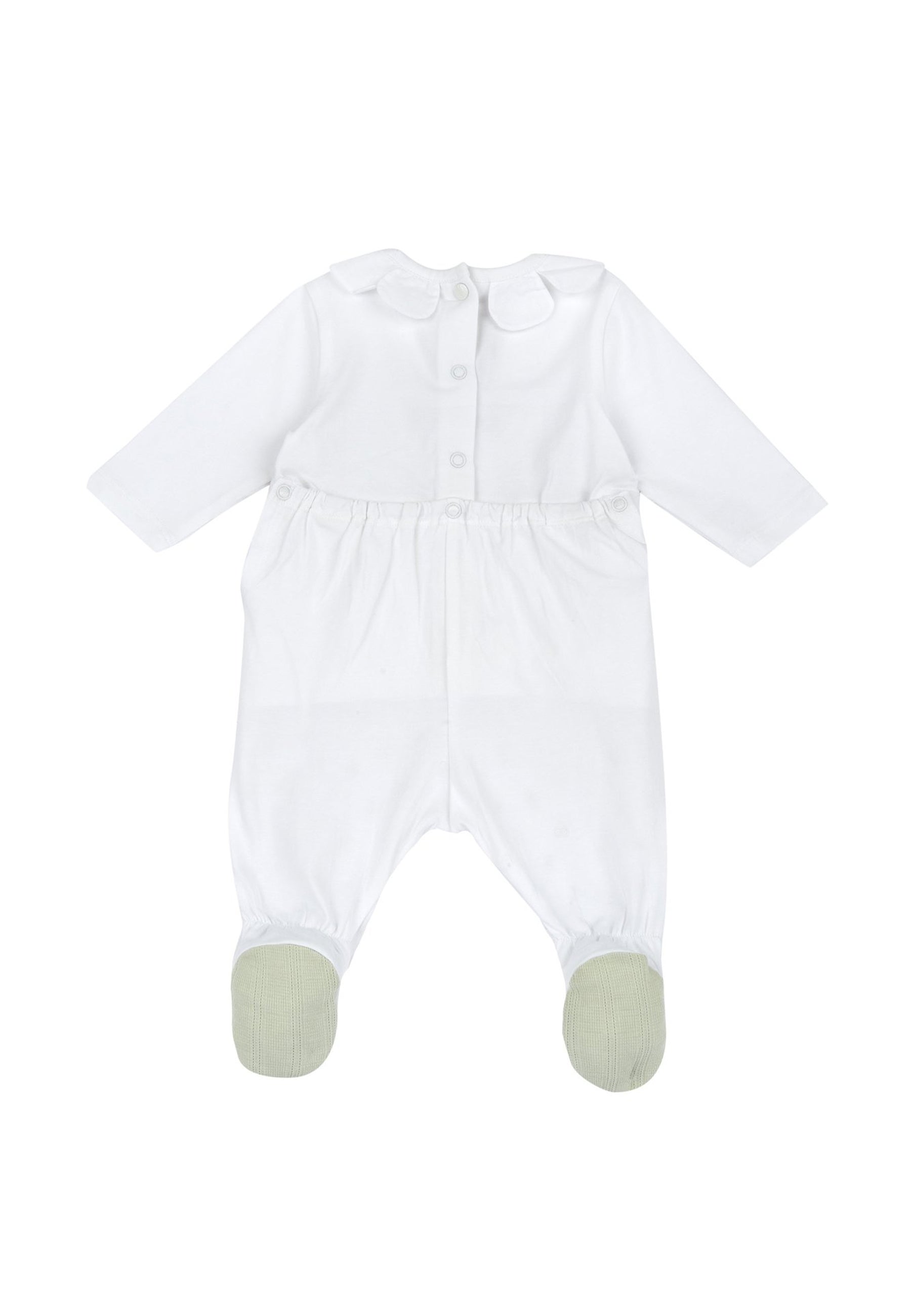 Tute Bianco Chicco