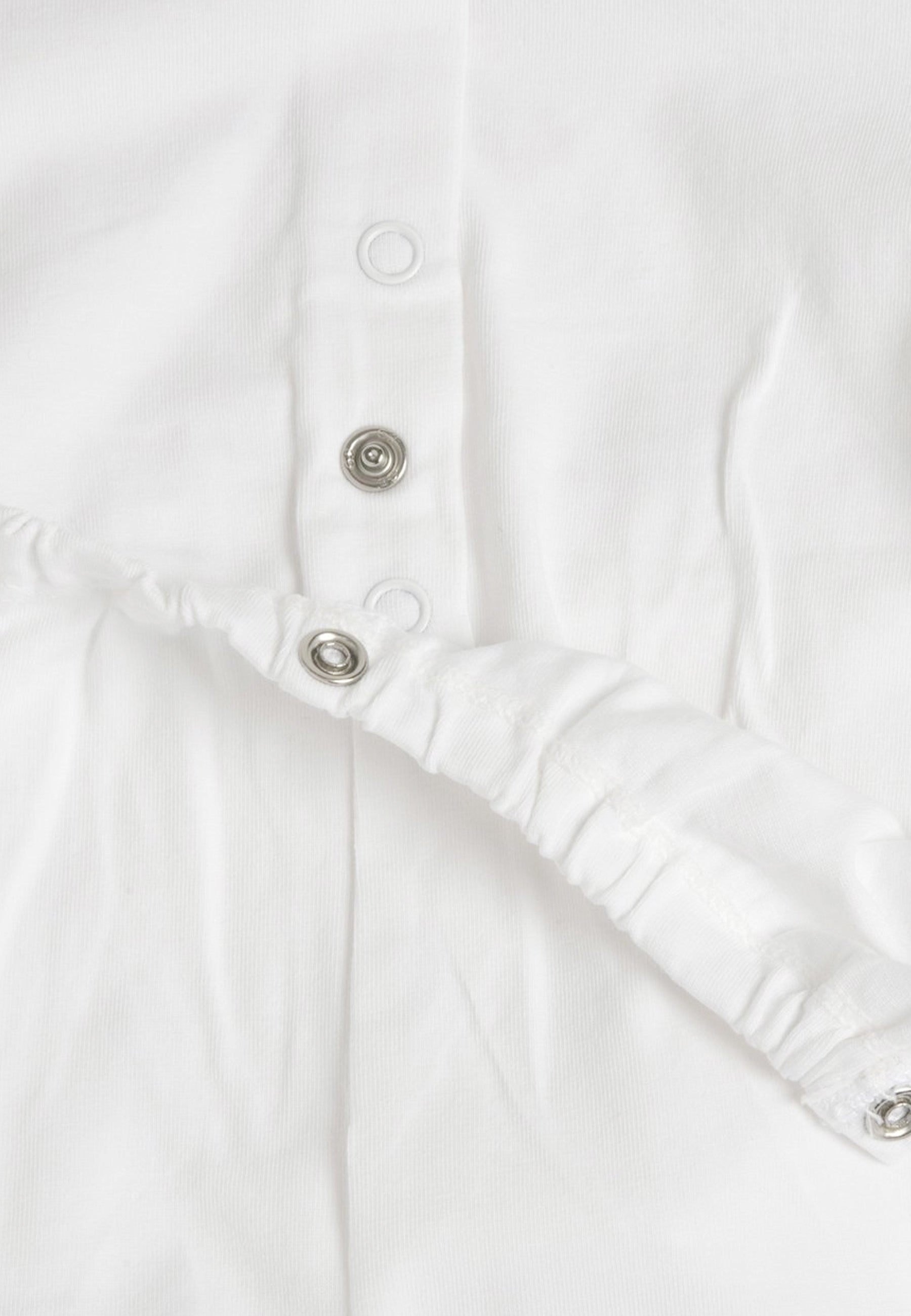 Tute Bianco Chicco