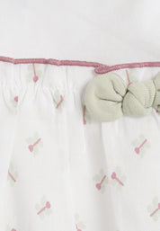 Tute Bianco Chicco