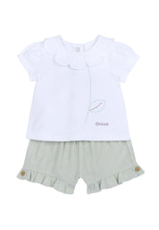 Completi Bianco Chicco