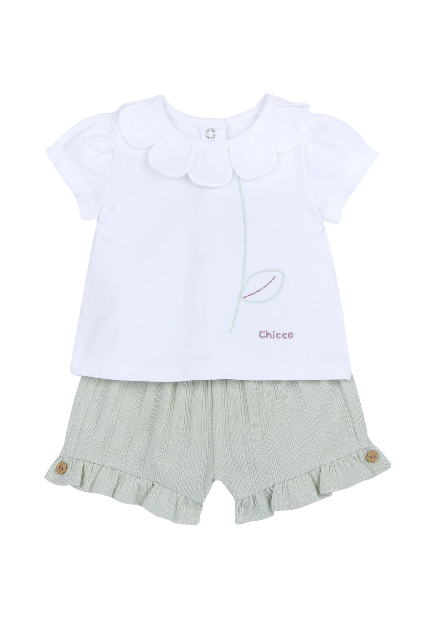 Completi Bianco Chicco