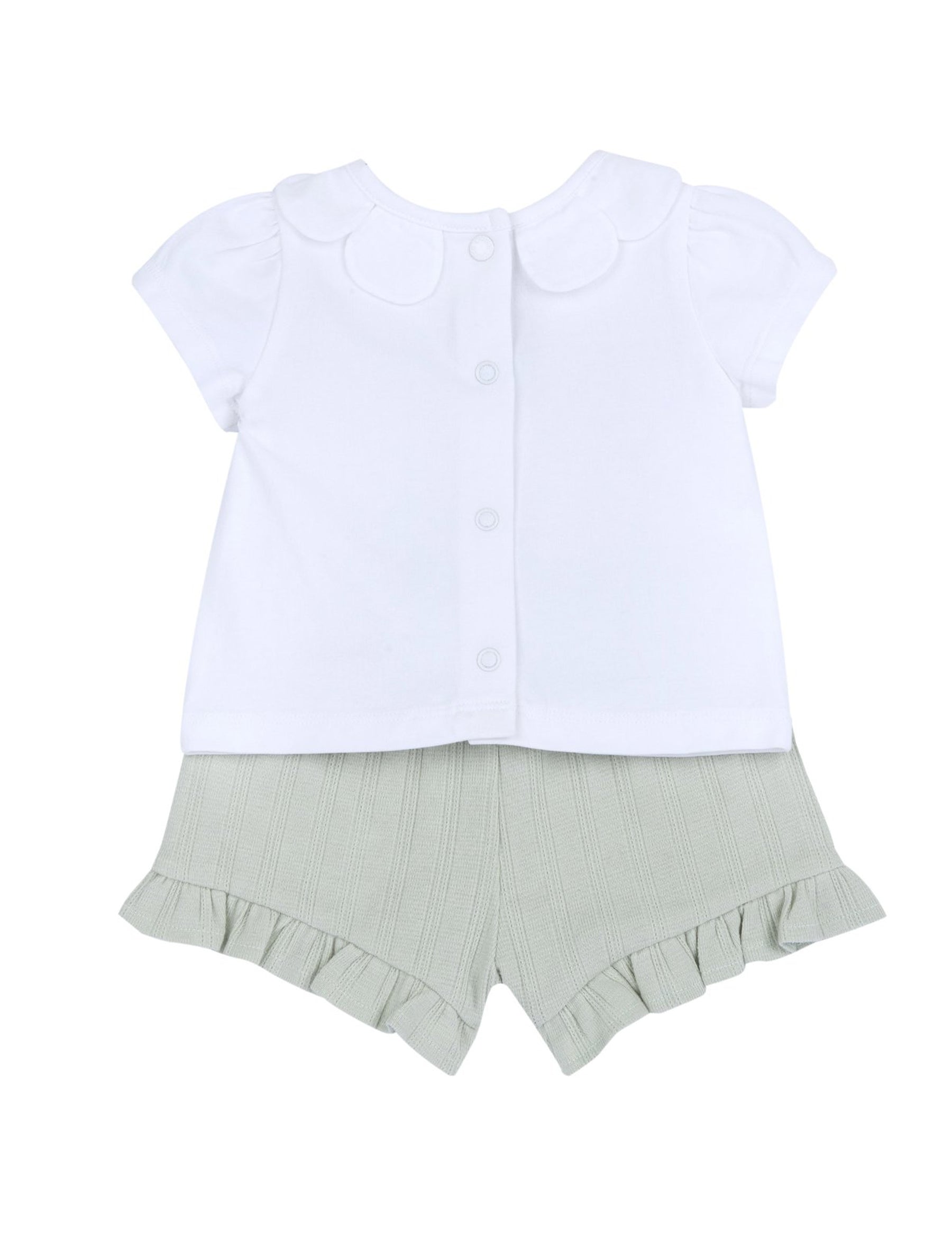 Completi Bianco Chicco