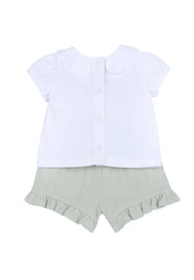 Completi Bianco Chicco