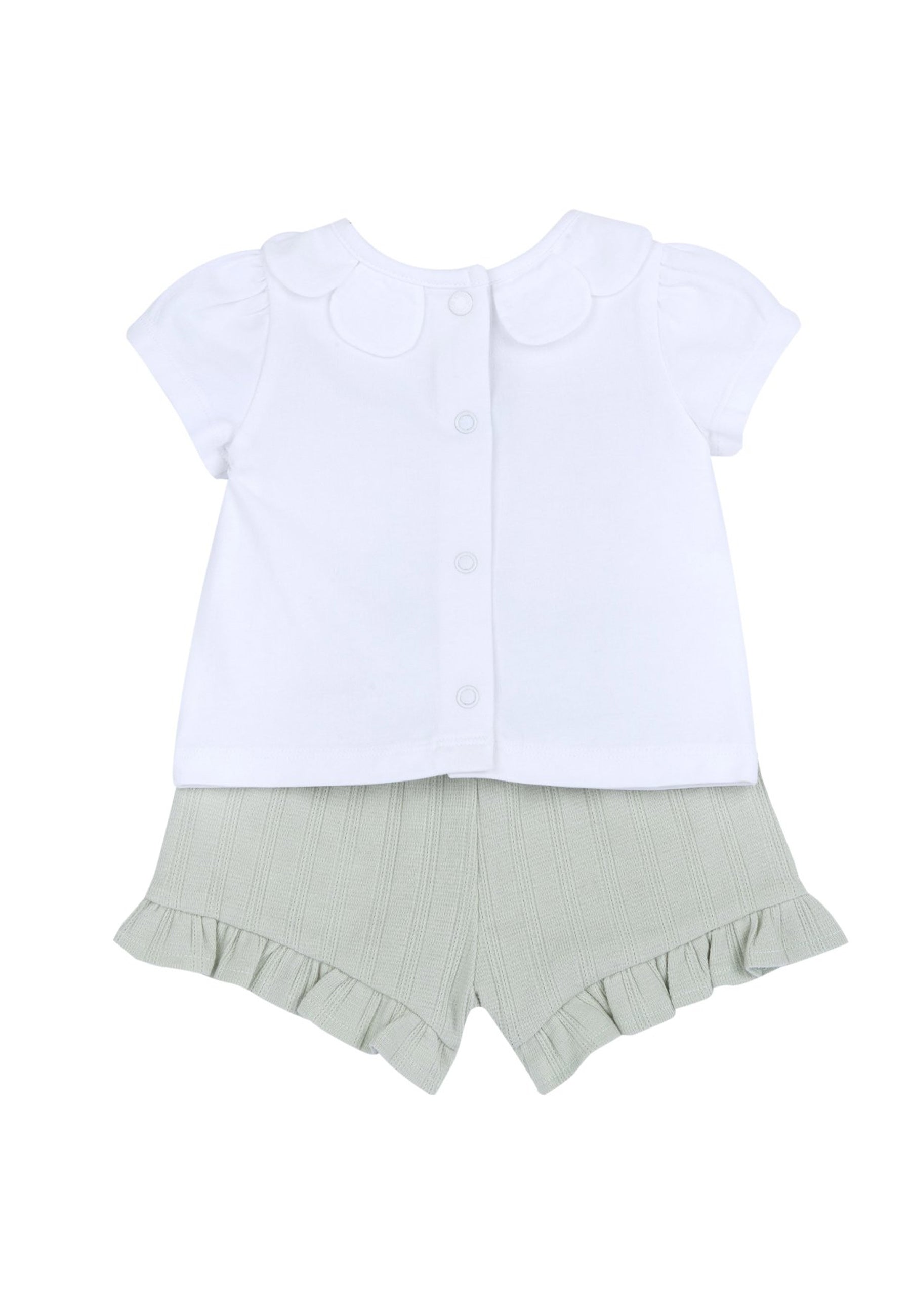 Completi Bianco Chicco