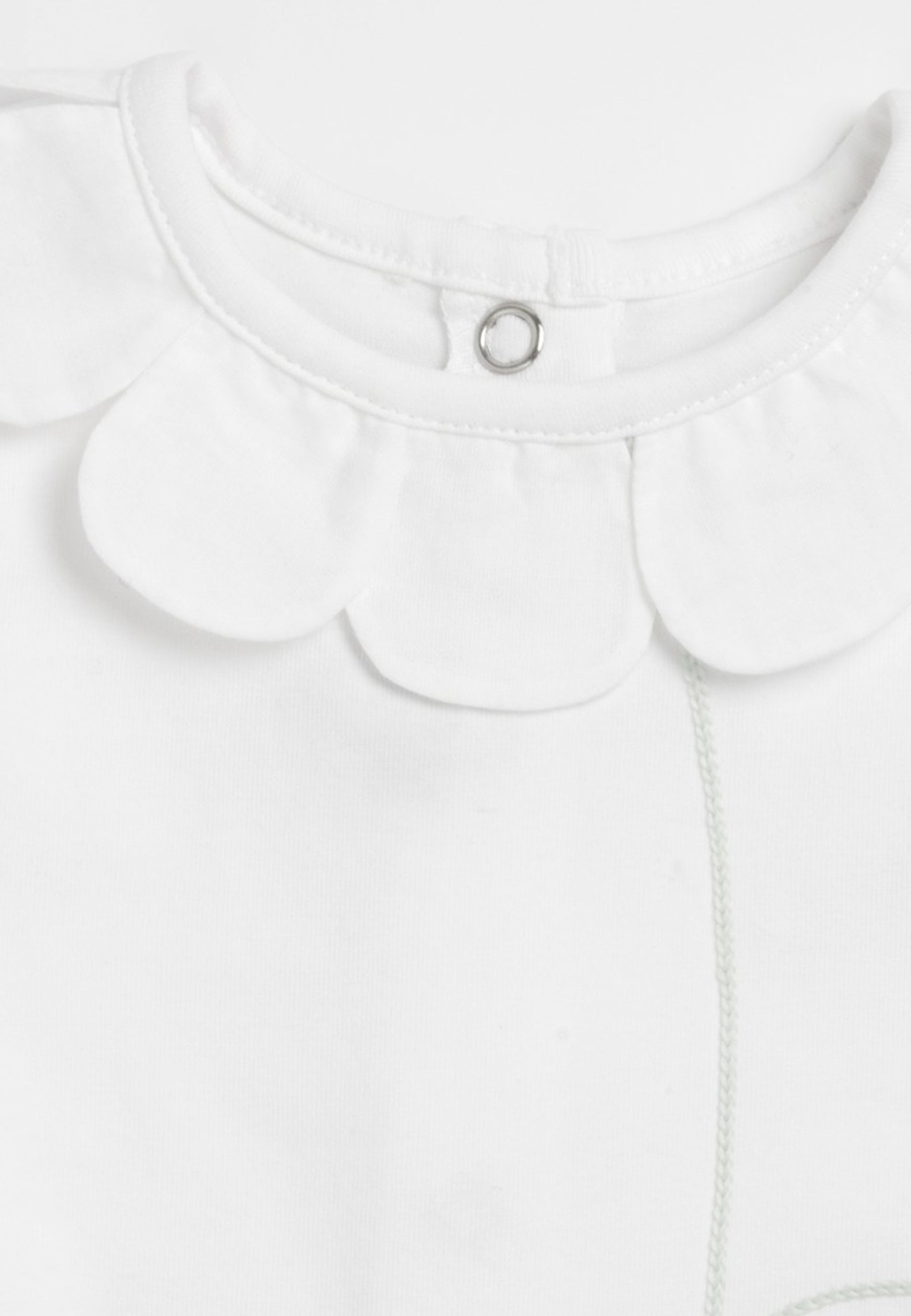 Completi Bianco Chicco