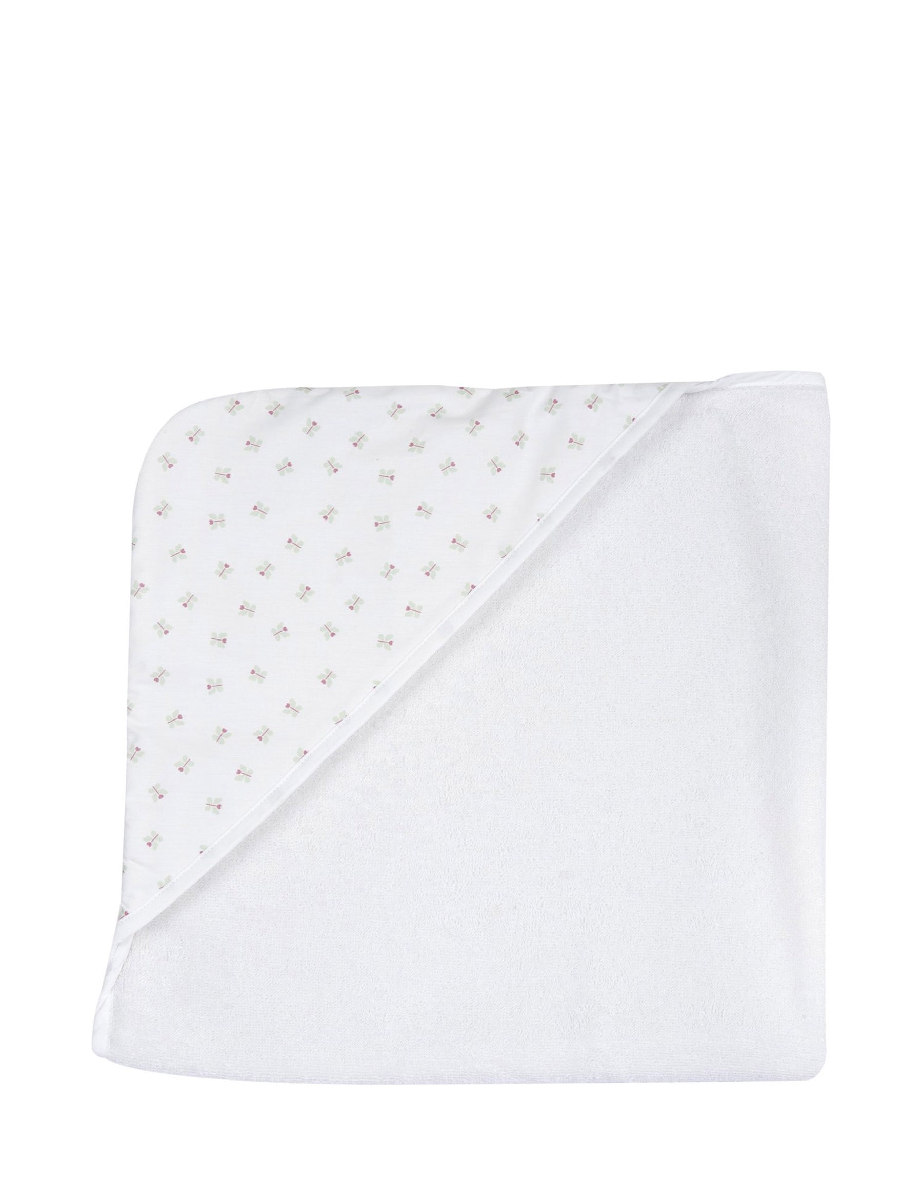 Accappatoio Bianco Chicco