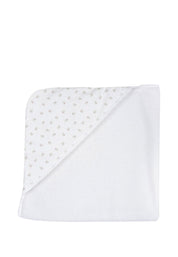 Accappatoio Bianco Chicco