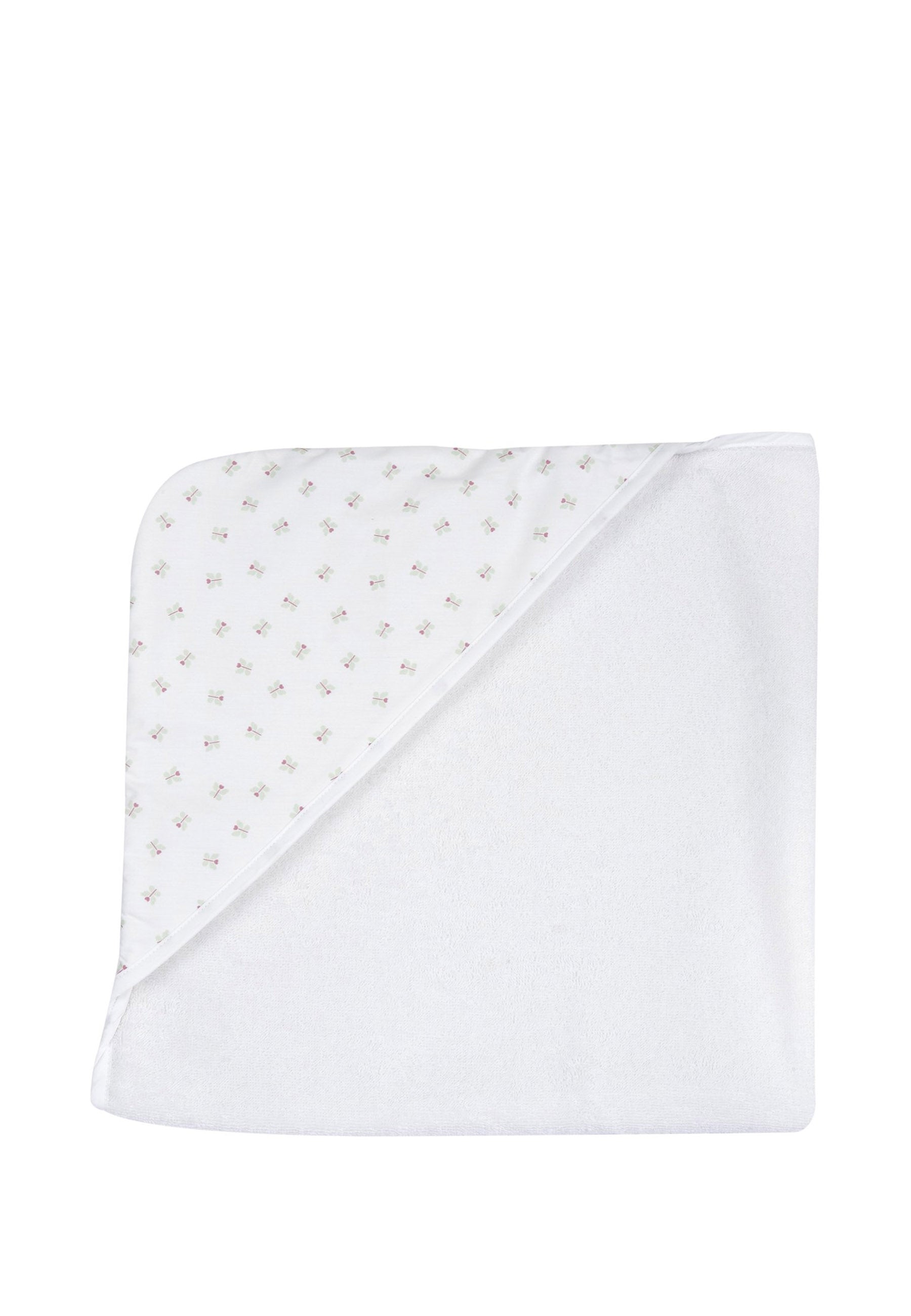 Accappatoio Bianco Chicco