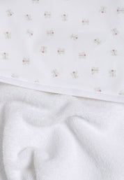 Accappatoio Bianco Chicco