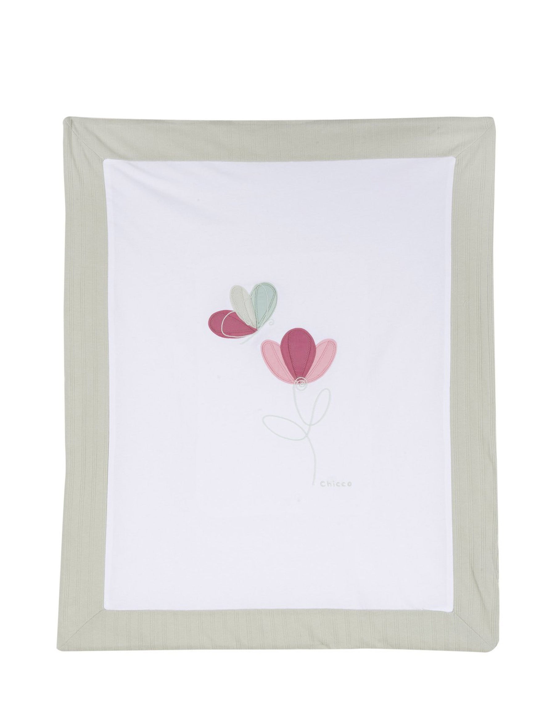 Coperta Verde Chicco
