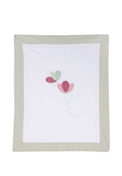 Coperta Verde Chicco