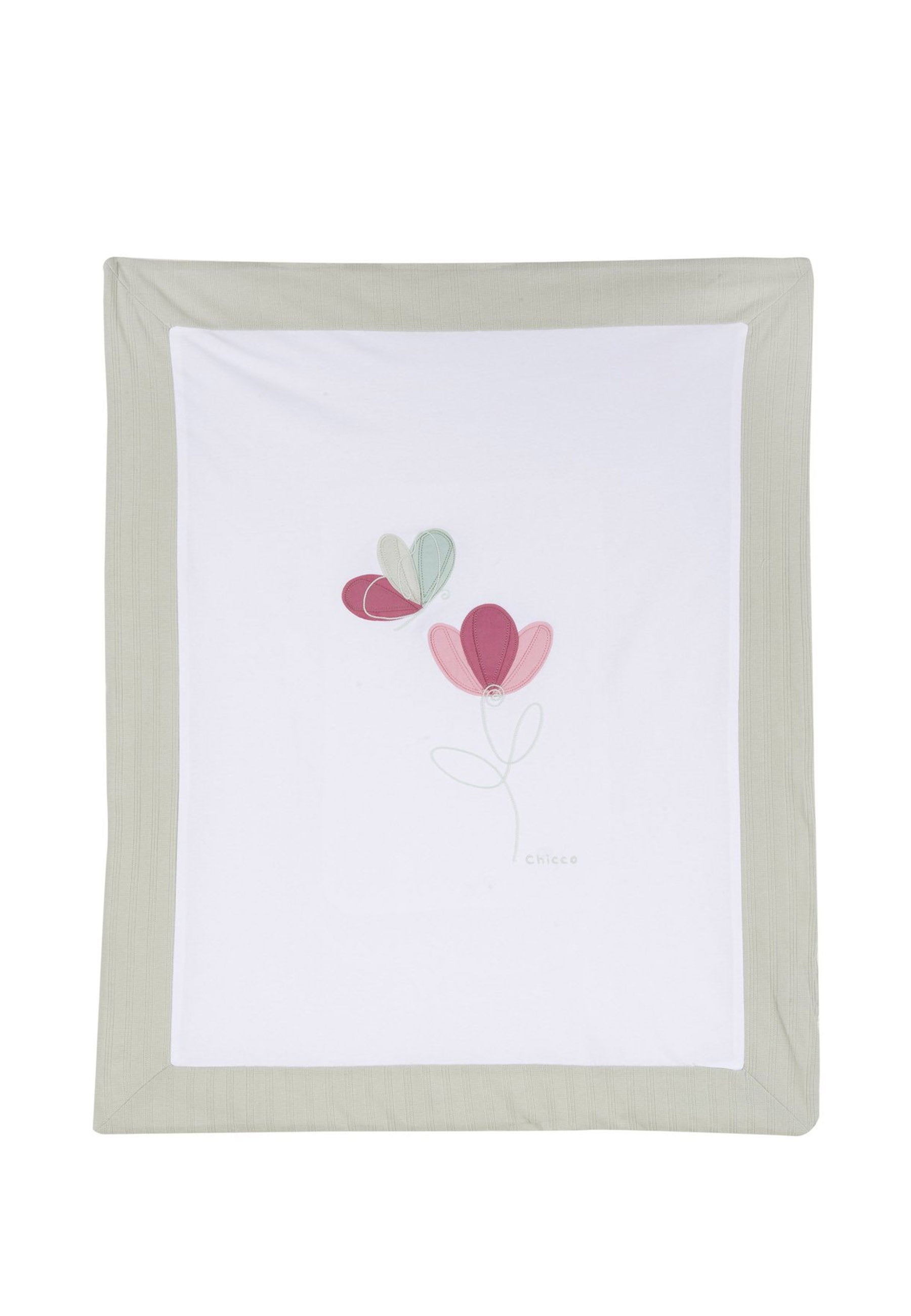 Coperta Verde Chicco