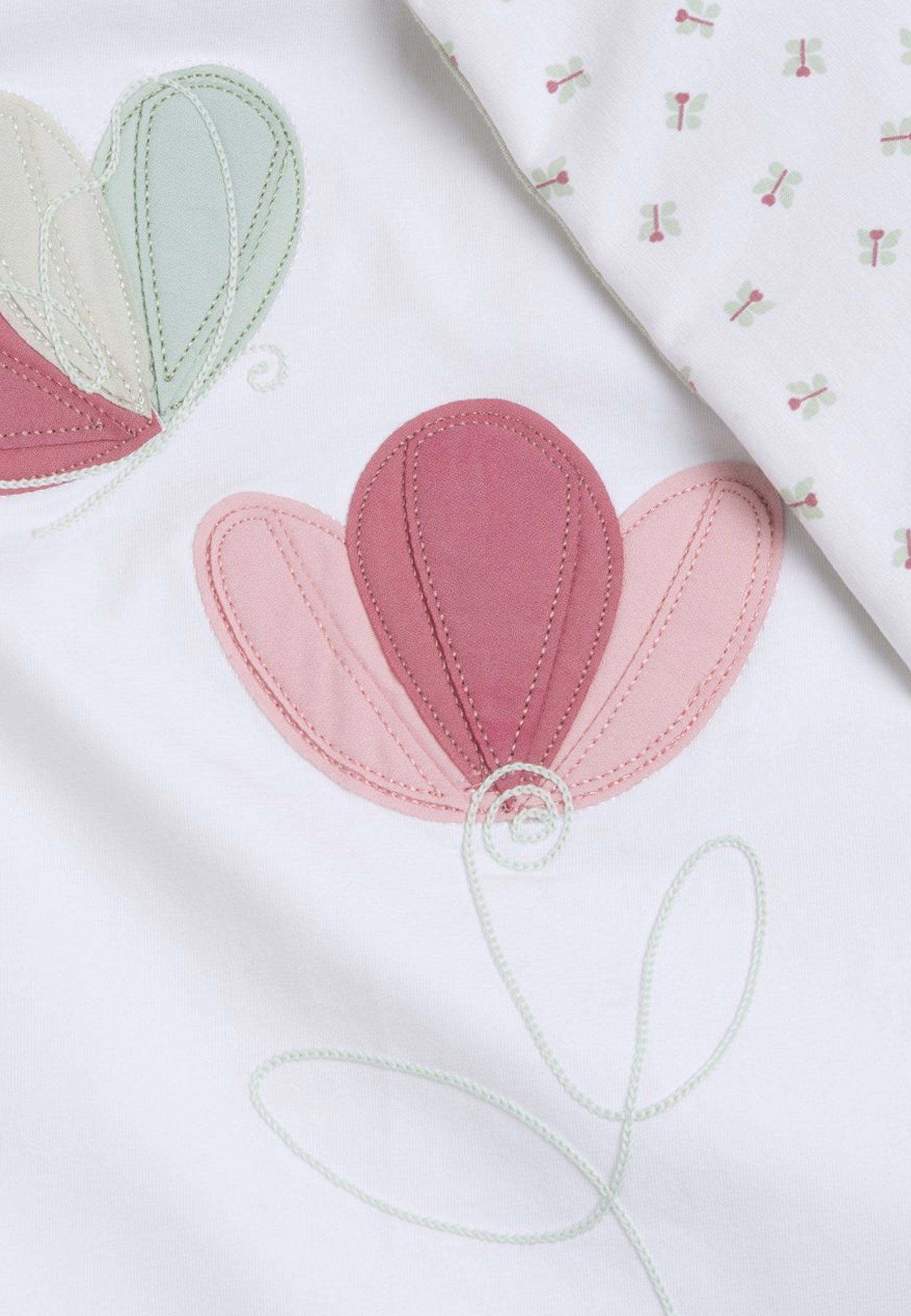 Coperta Verde Chicco