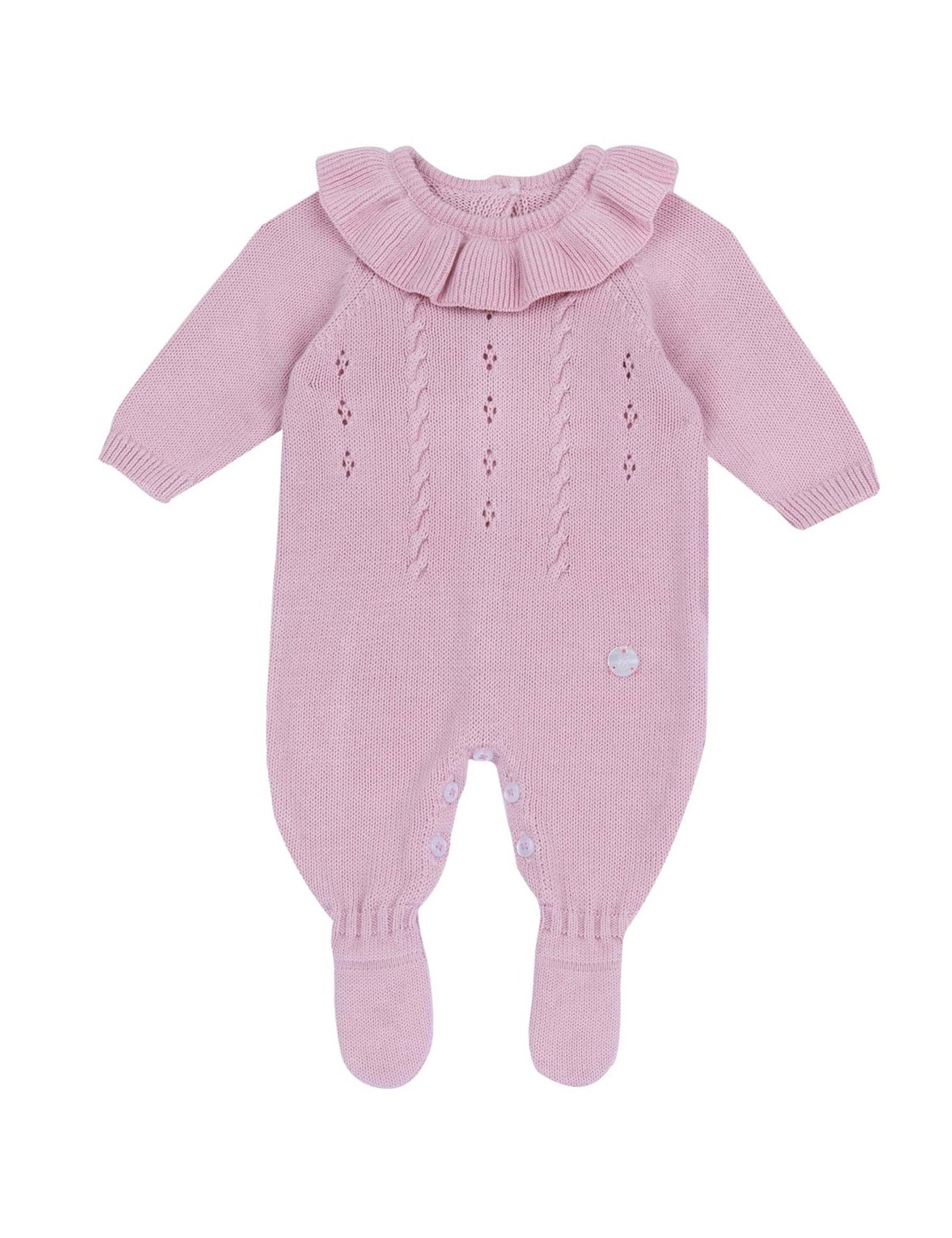 Tute Rosa Chicco