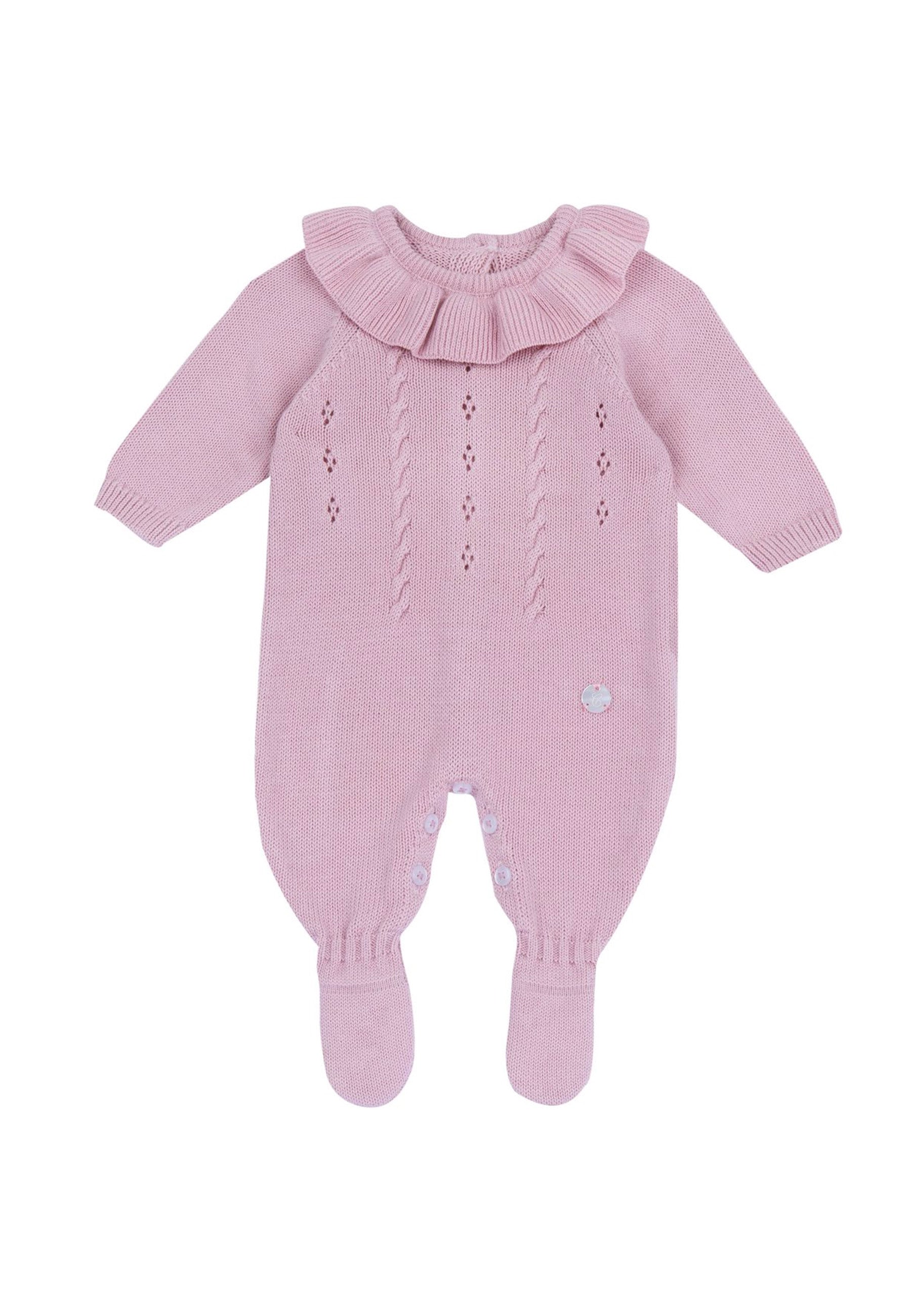 Tute Rosa Chicco