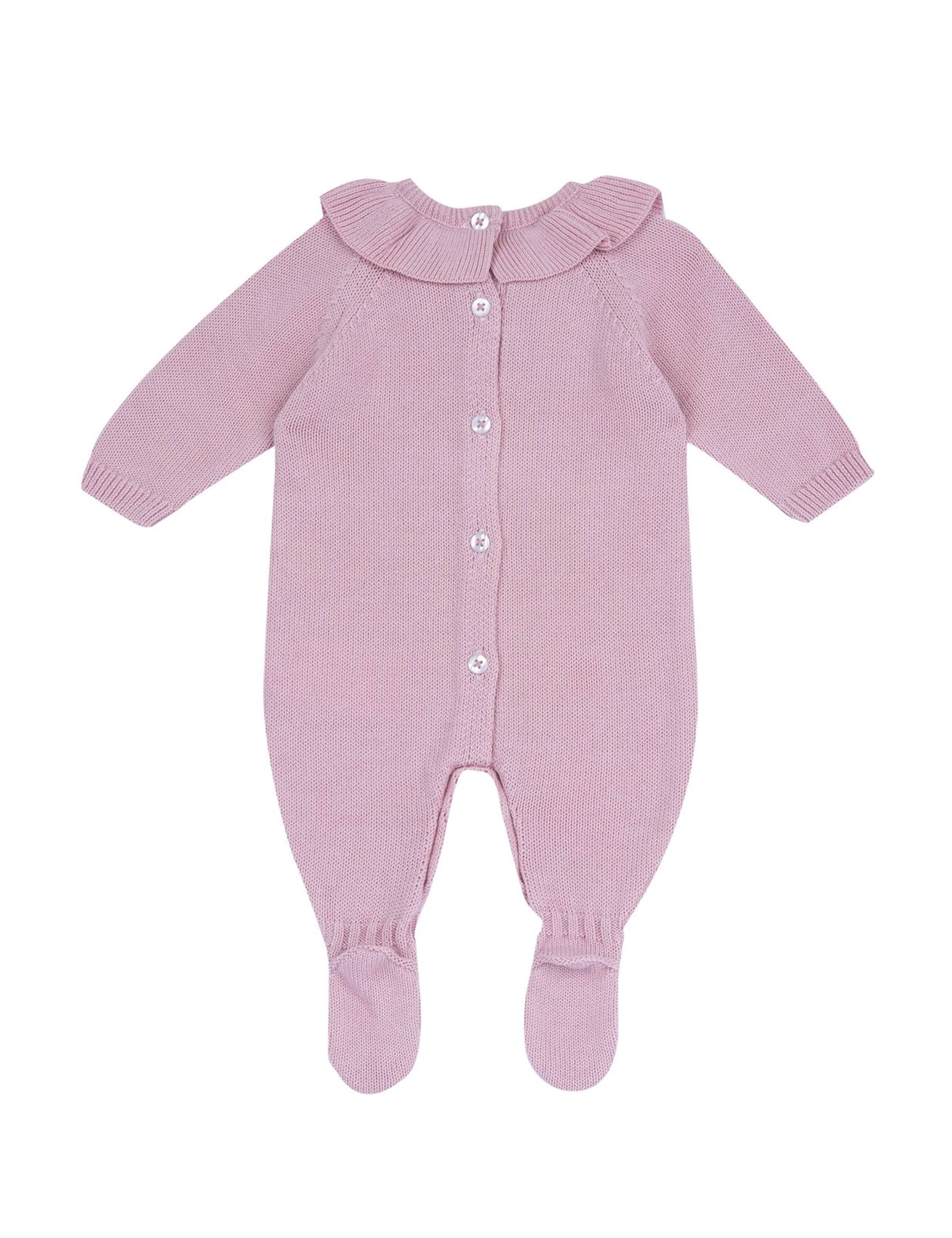 Tute Rosa Chicco