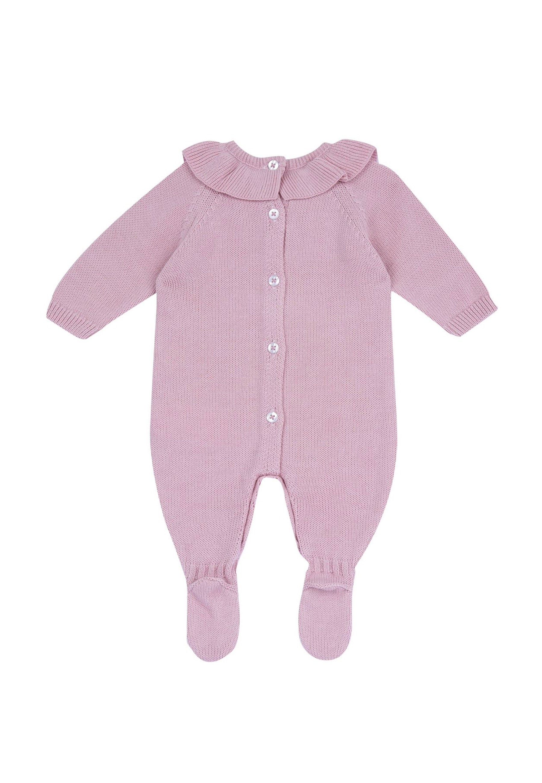 Tute Rosa Chicco