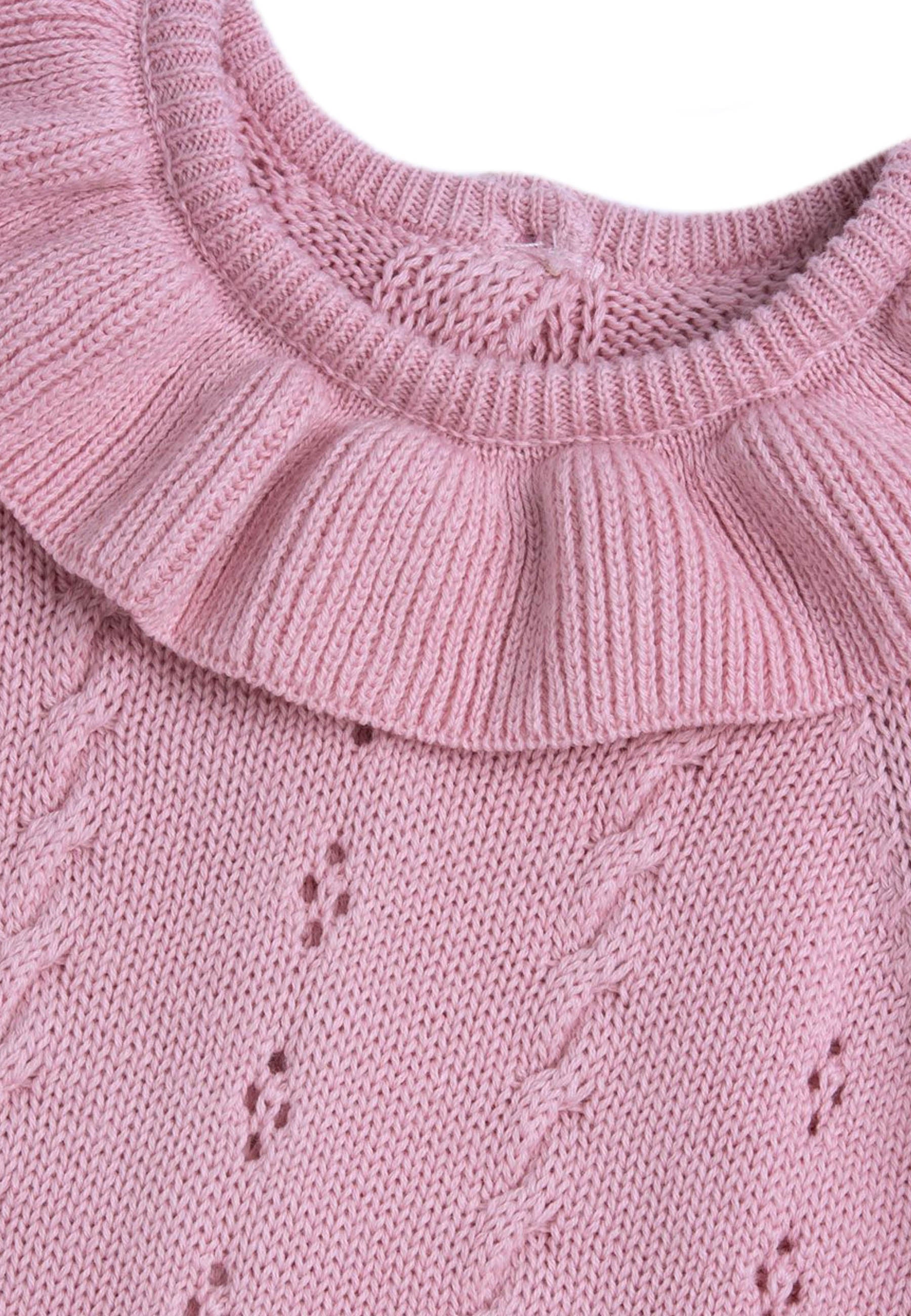 Tute Rosa Chicco