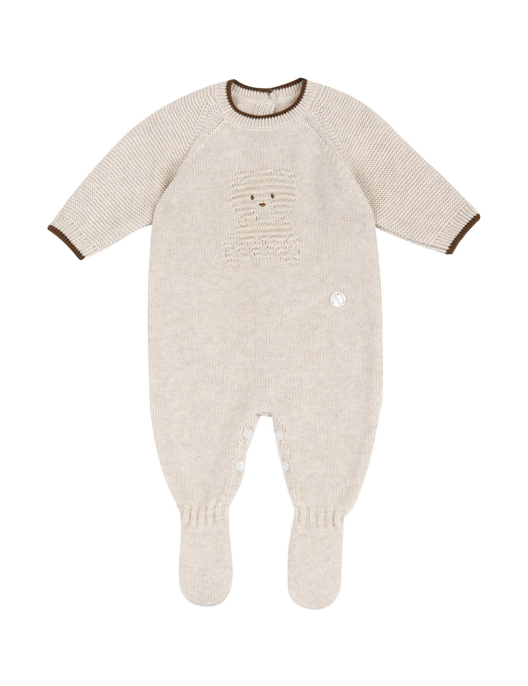 Tute Beige Chicco