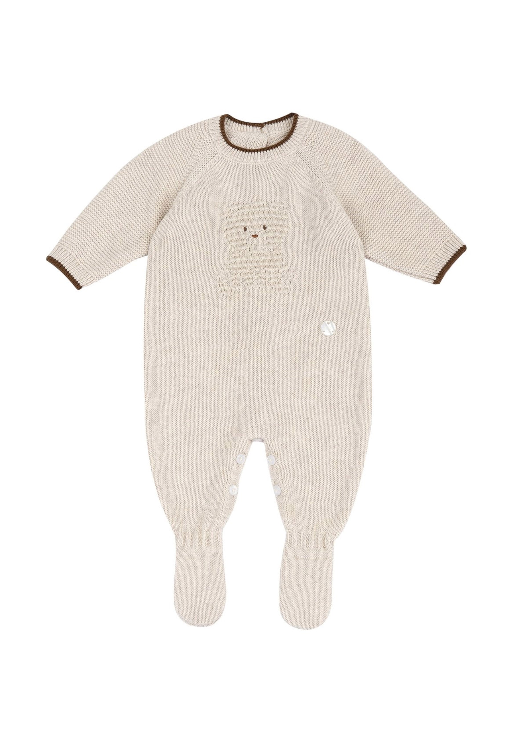 Tute Beige Chicco