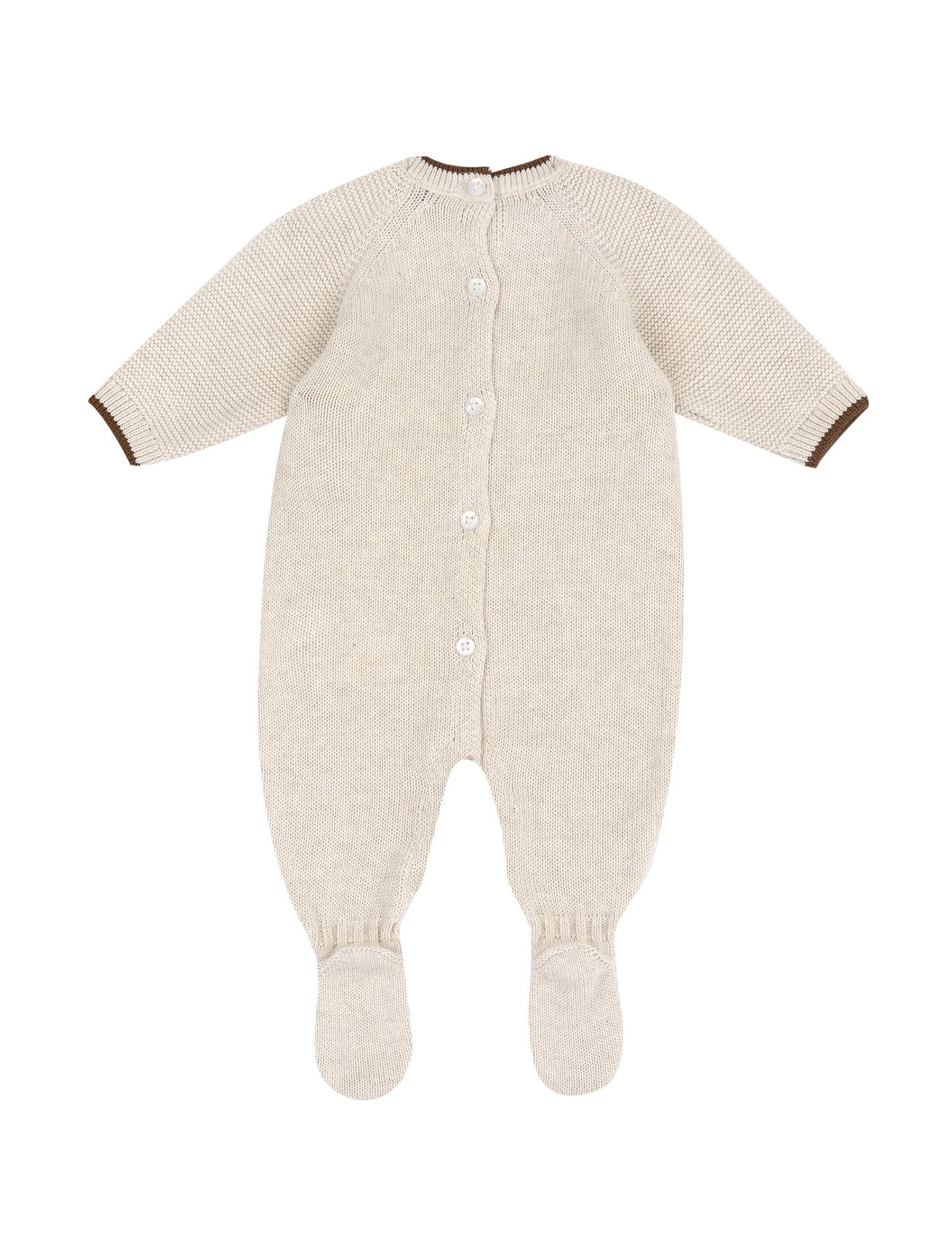 Tute Beige Chicco