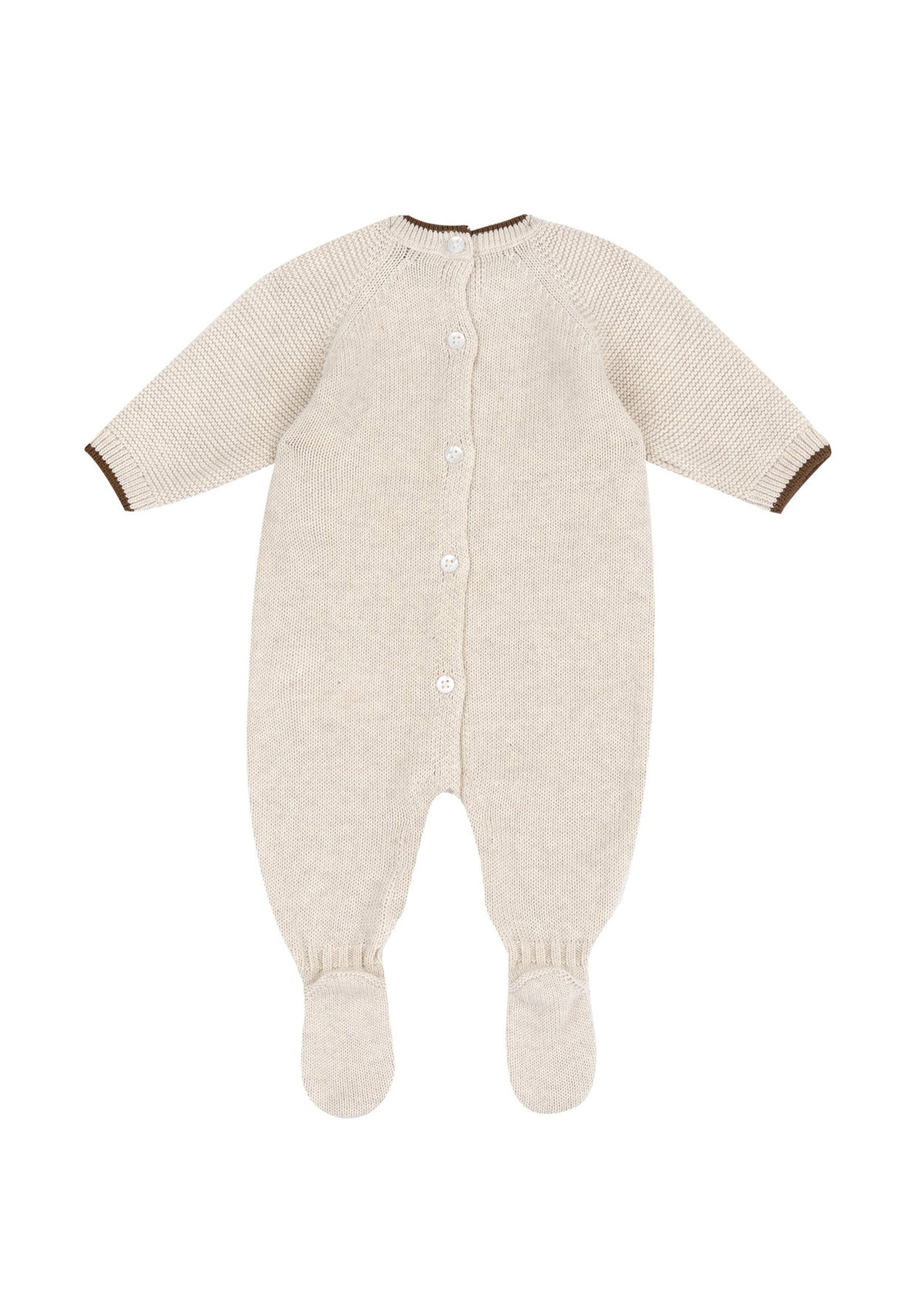 Tute Beige Chicco