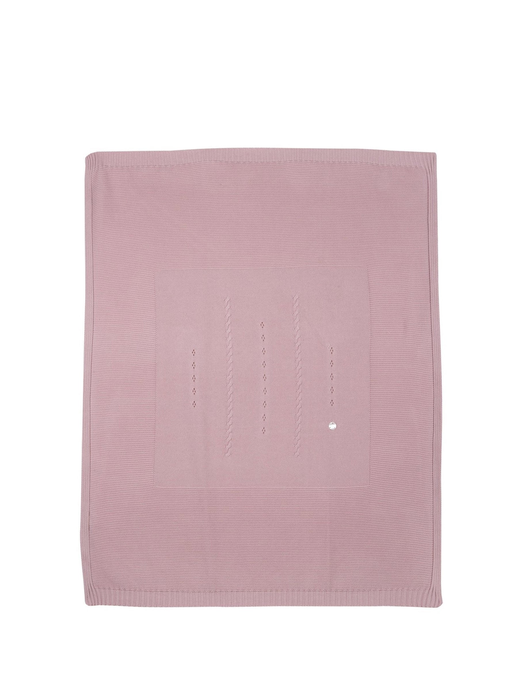 Coperta Rosa Chicco