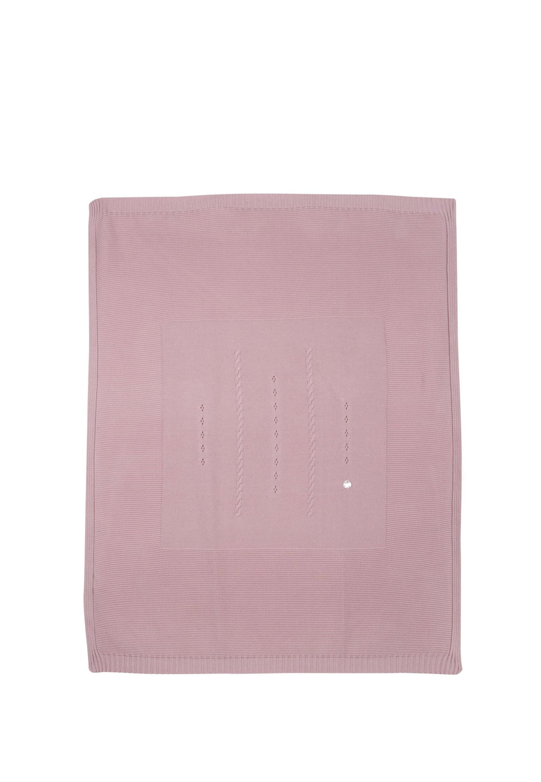 Coperta Rosa Chicco