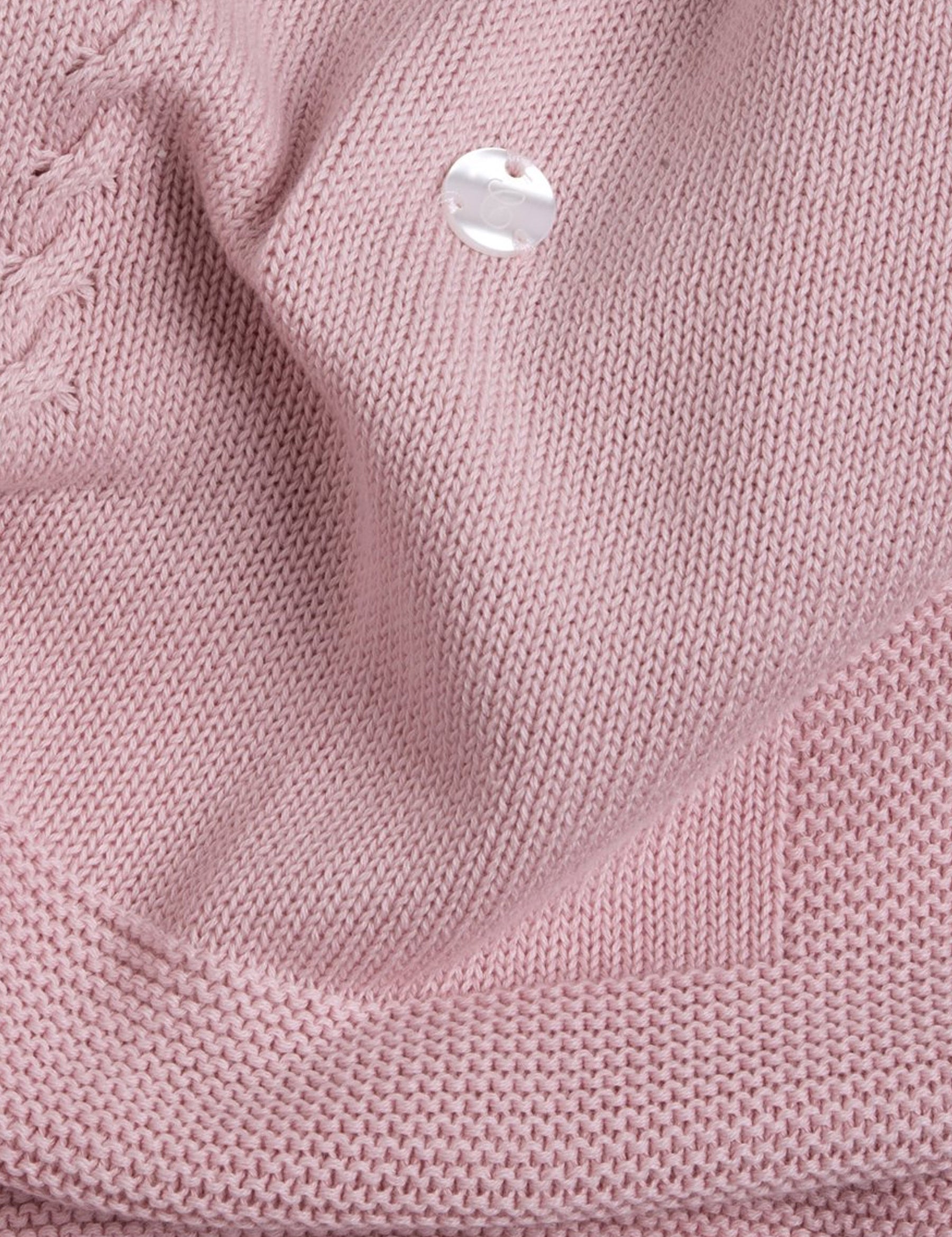 Coperta Rosa Chicco