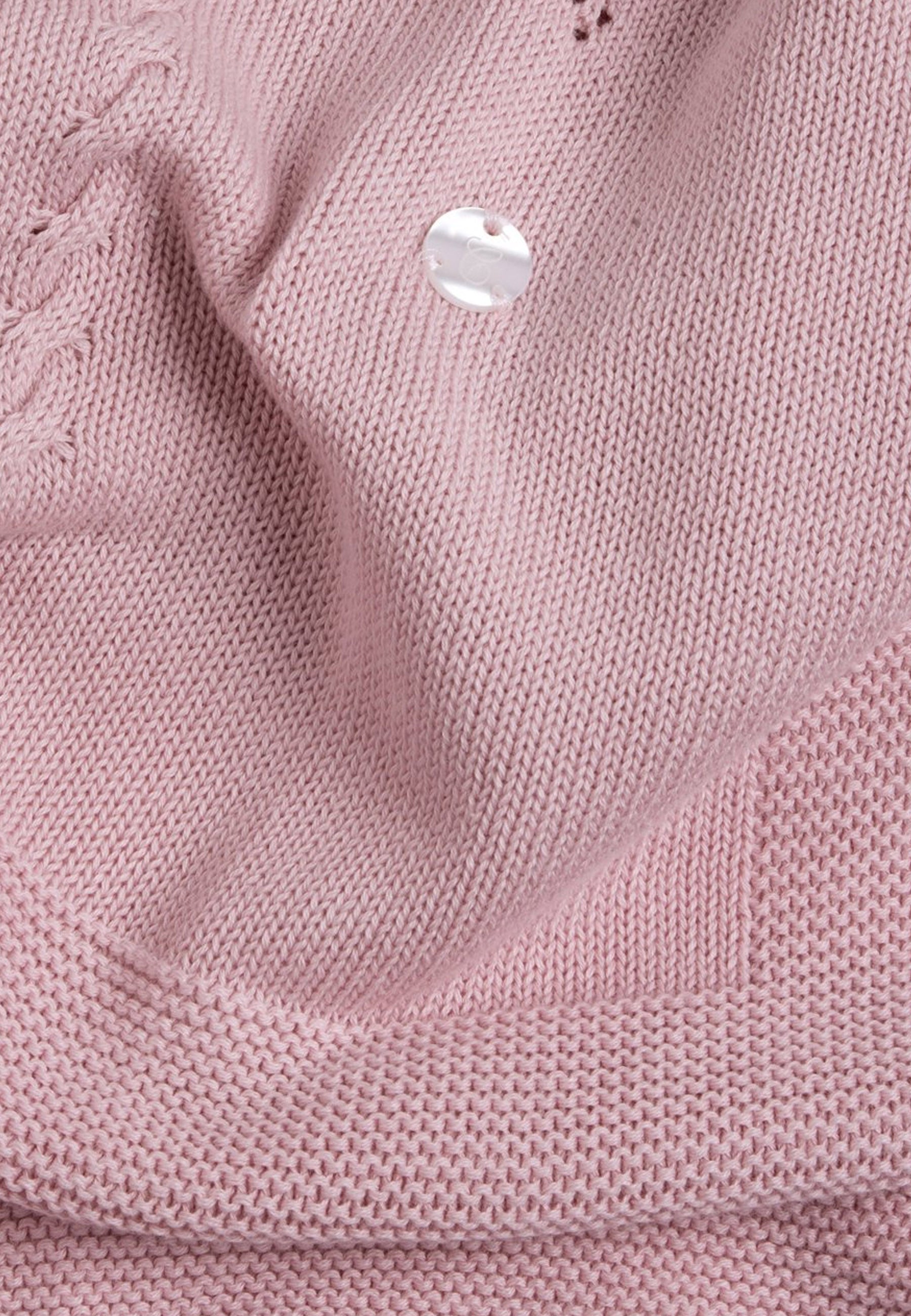 Coperta Rosa Chicco