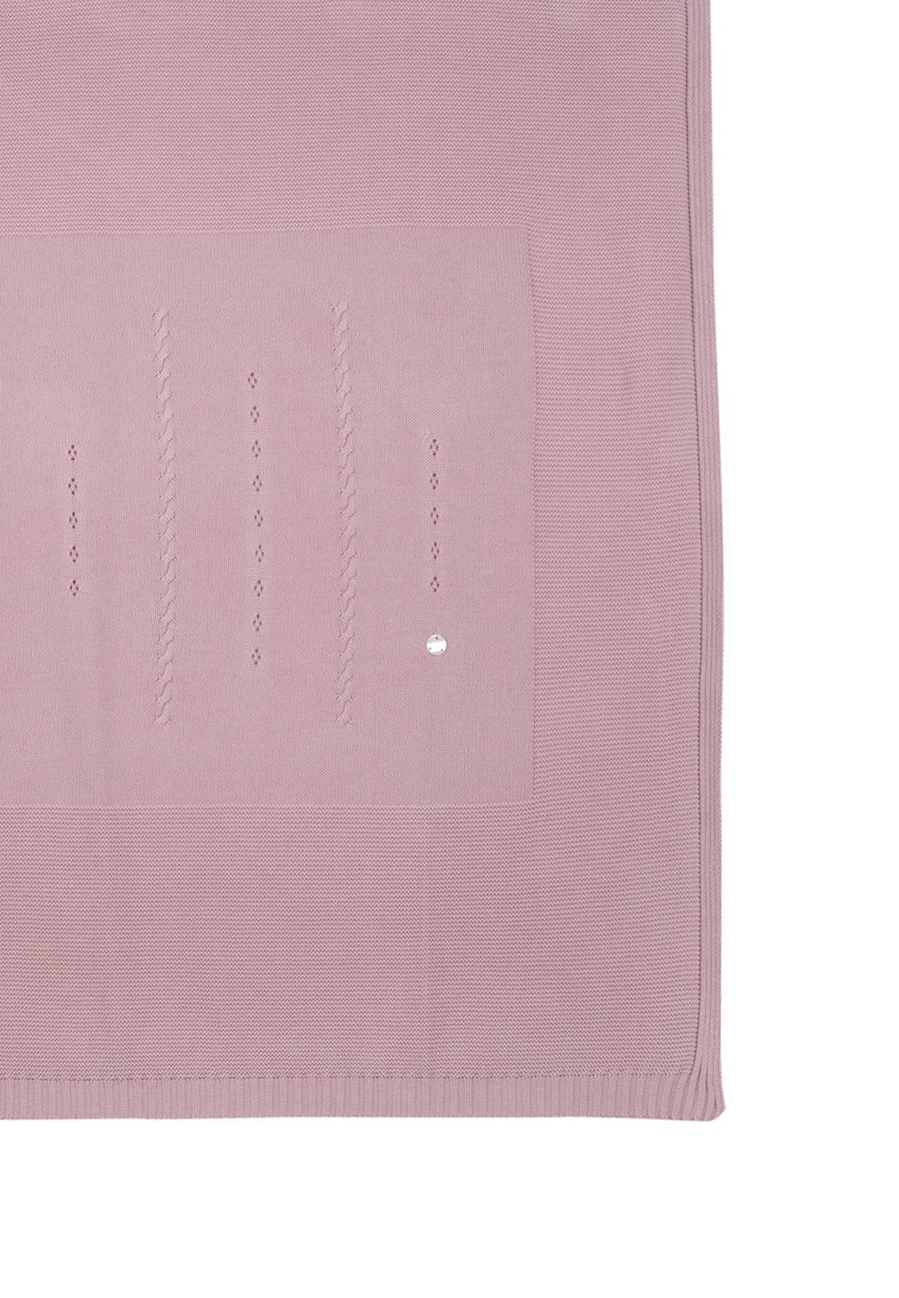 Coperta Rosa Chicco