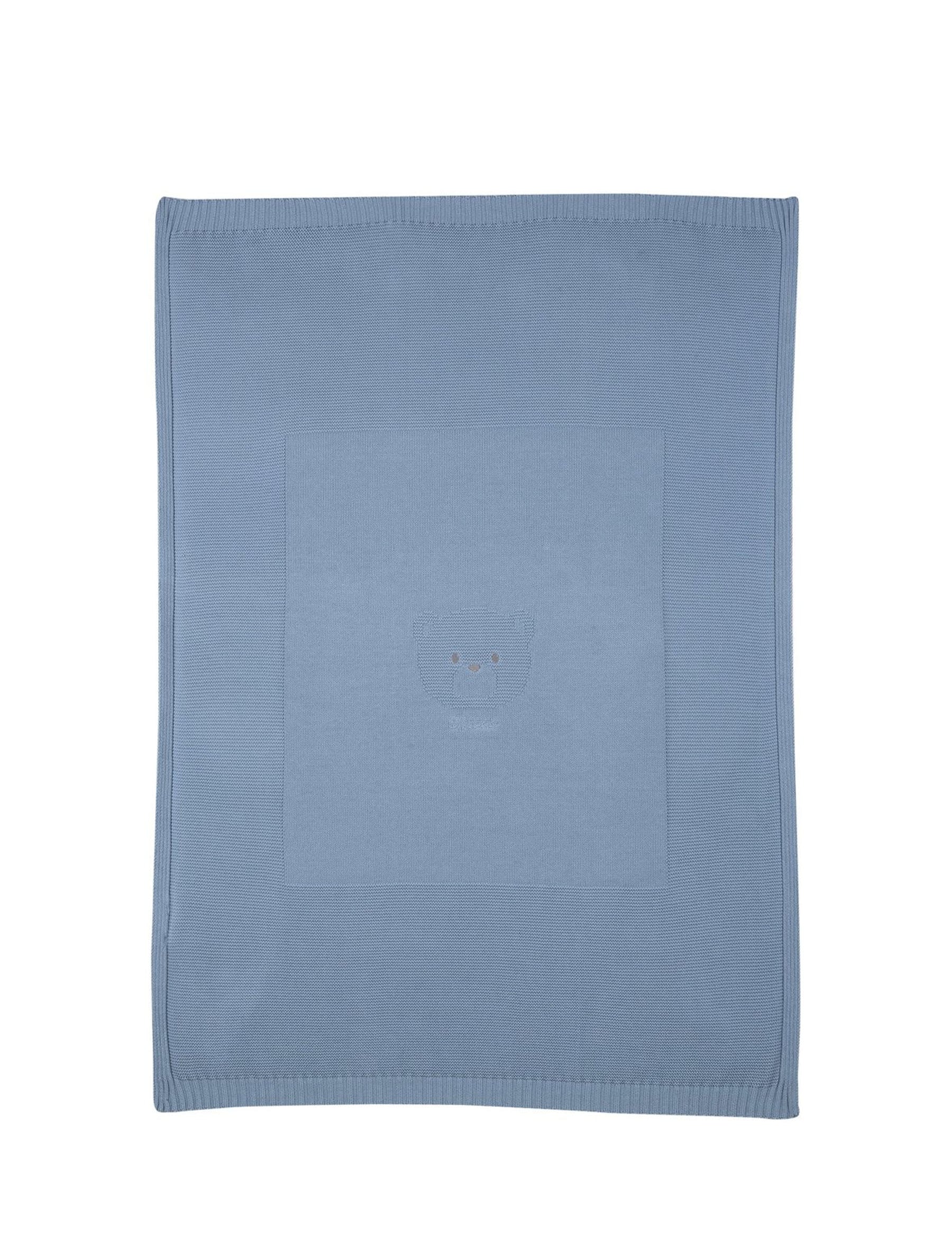 Coperta Celeste Chicco