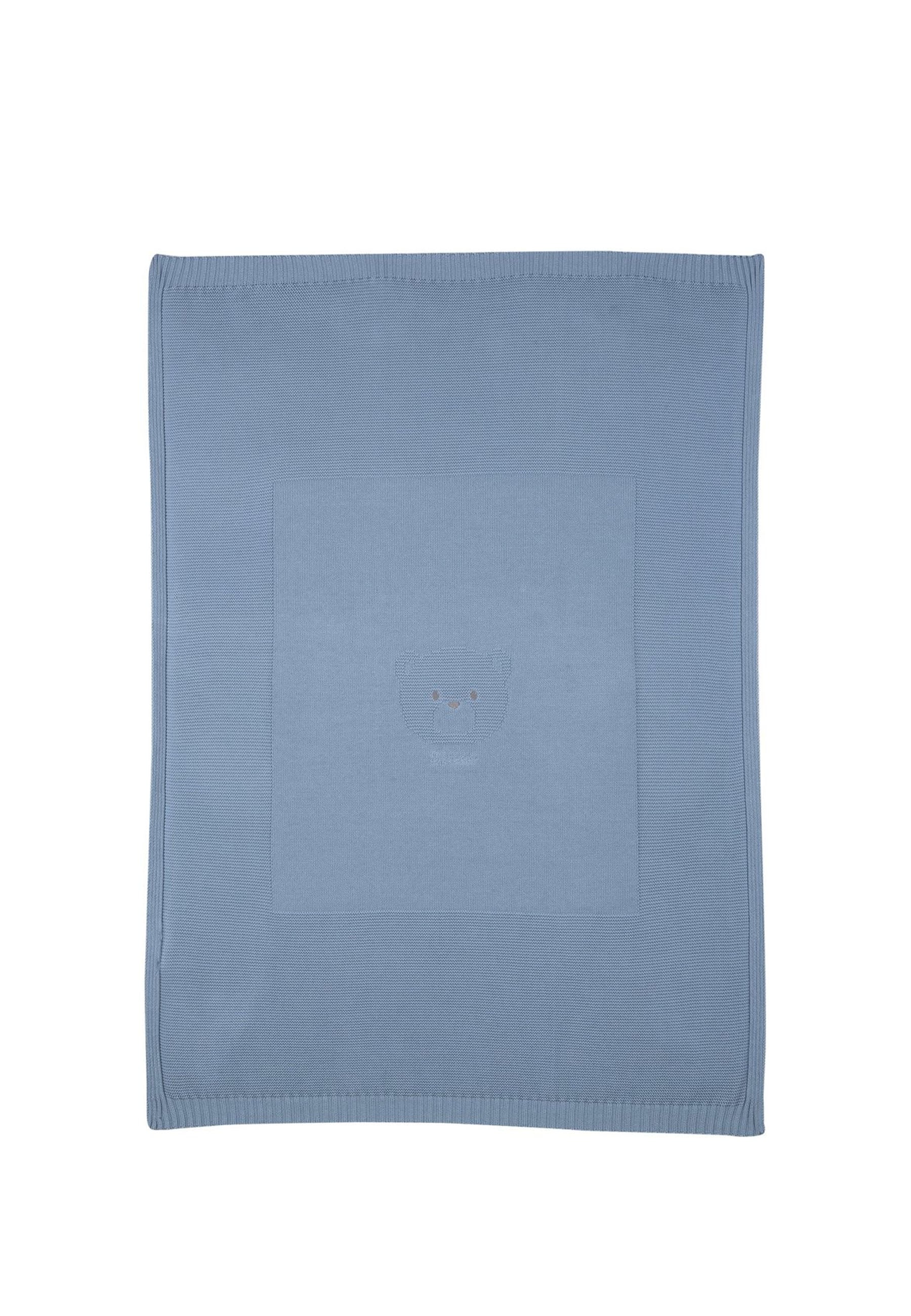 Coperta Celeste Chicco